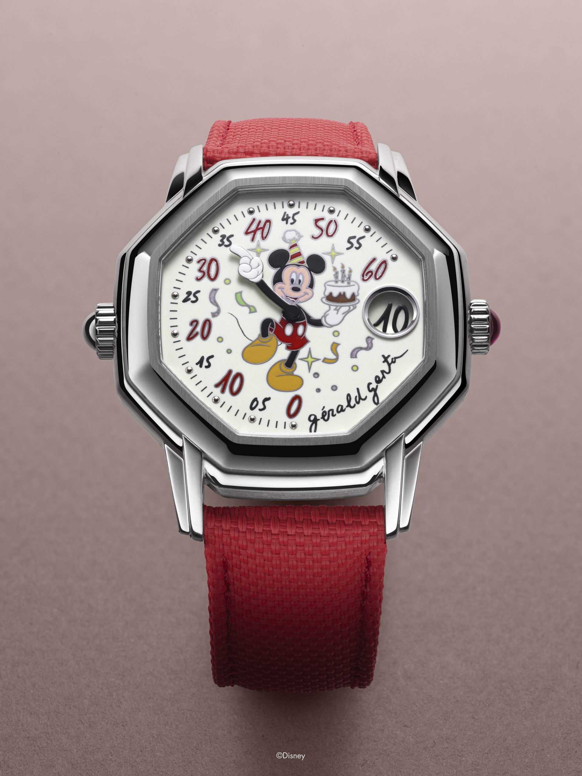 Minute Repeater Jumping Hours - Only Watch - Image 6