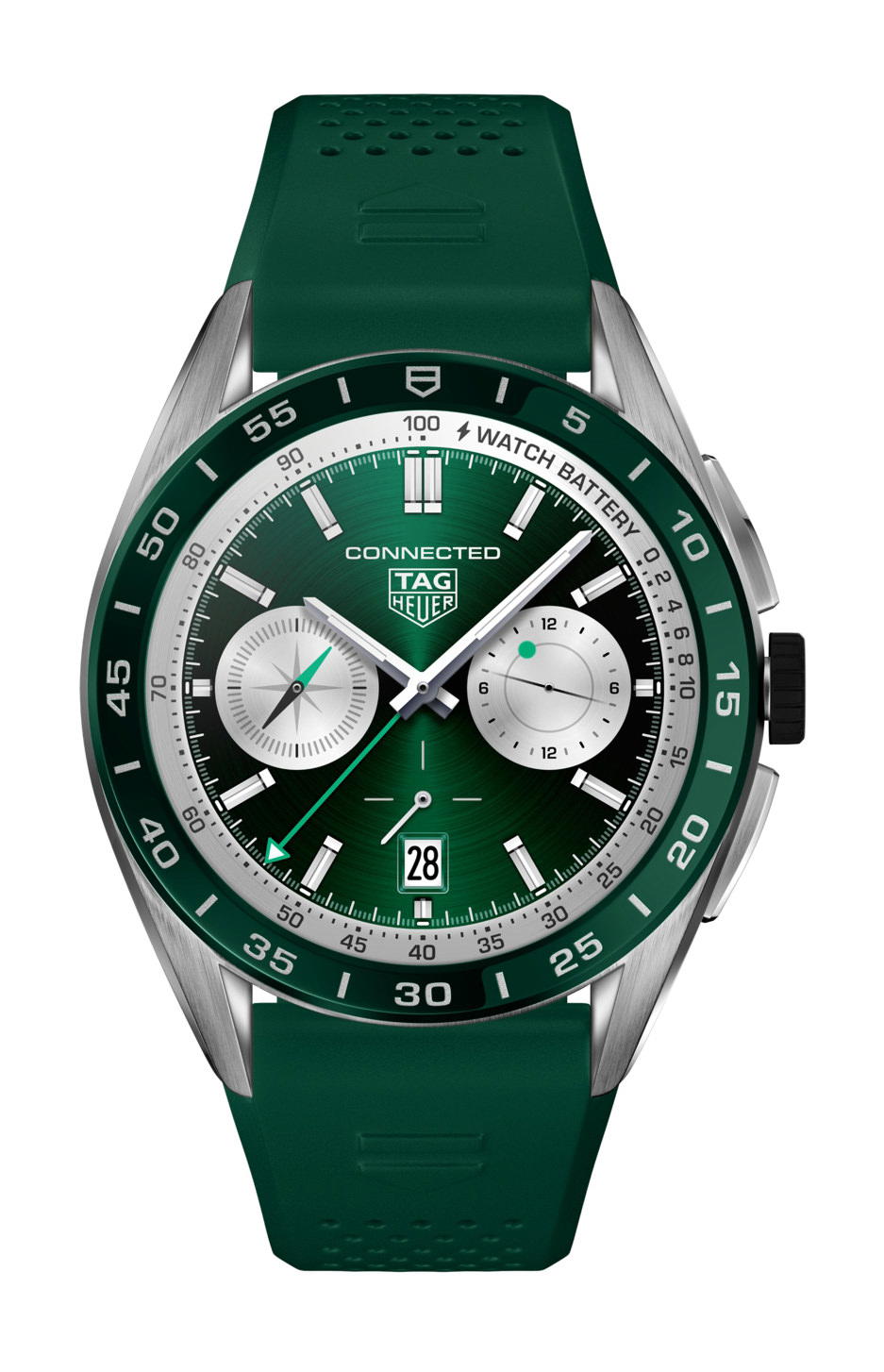 TAG Heuer Connected Calibre E4