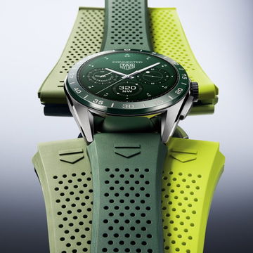 TAG Heuer Connected Calibre E4