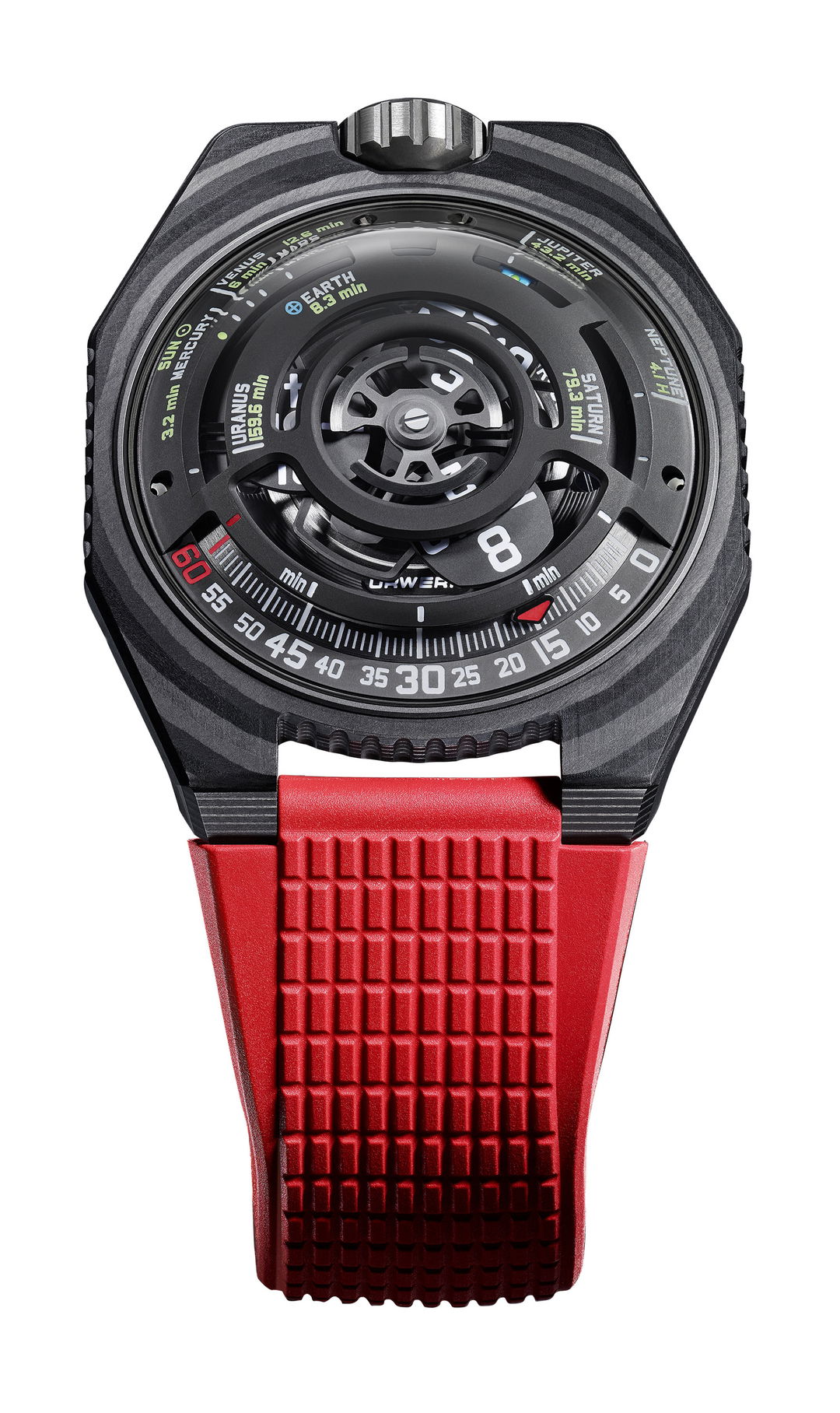 UR-100V Lightspeed - Image 1
