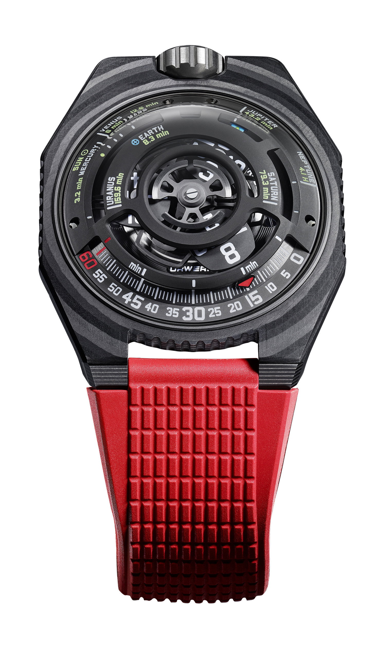 UR-100V Lightspeed