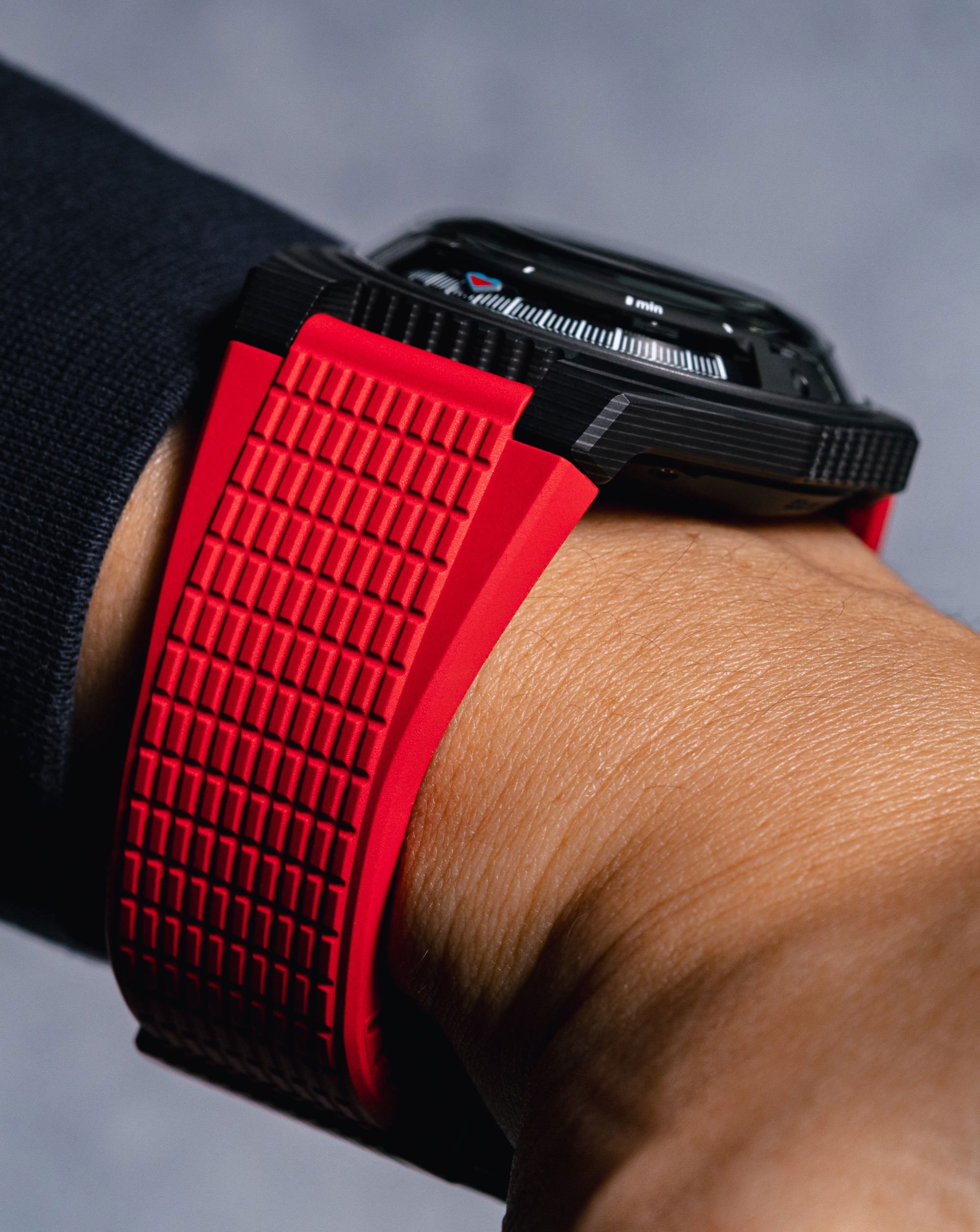 Urwerk UR-100V Lightspeed