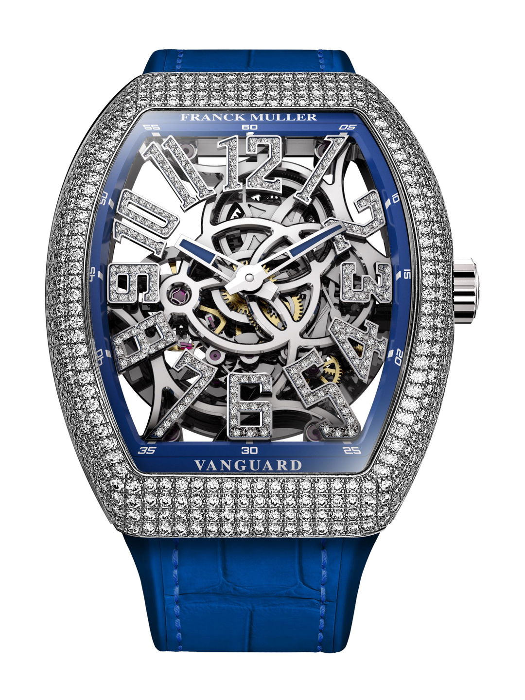 Vanguard™ Slim Skeleton - Image 1