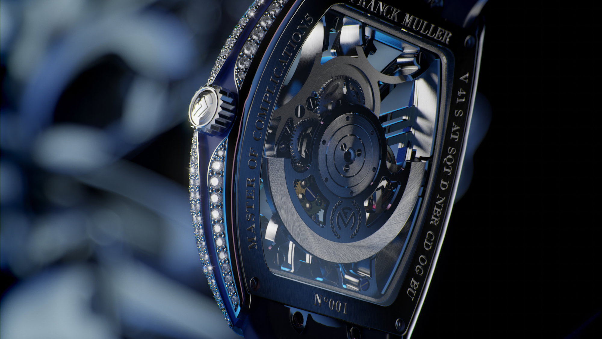 Vanguard™ Slim Skeleton - Image 5