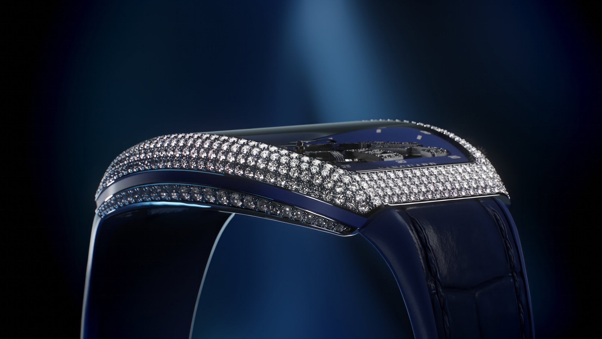 Vanguard™ Slim Skeleton - Image 6