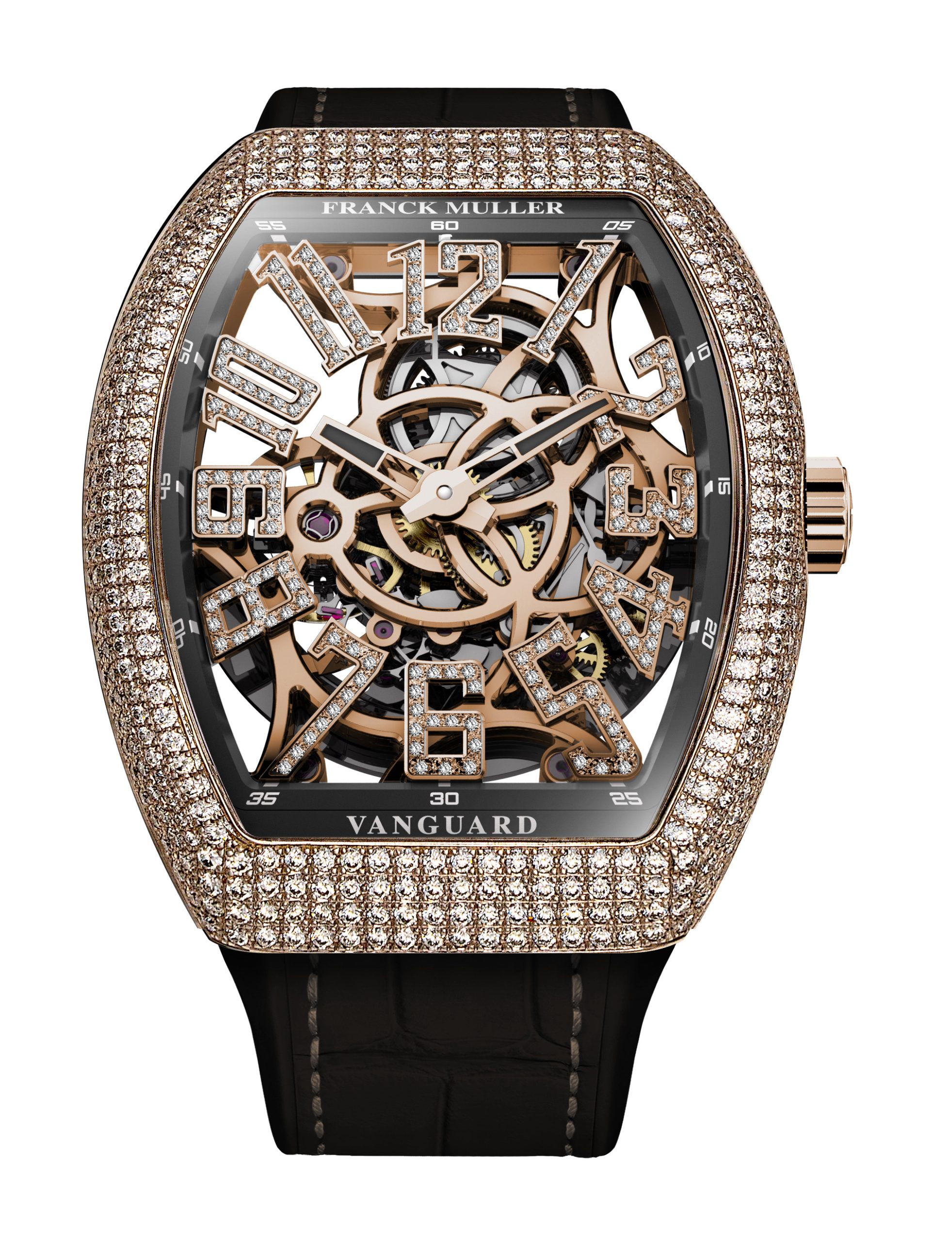 Vanguard™ Slim Skeleton - Image 1