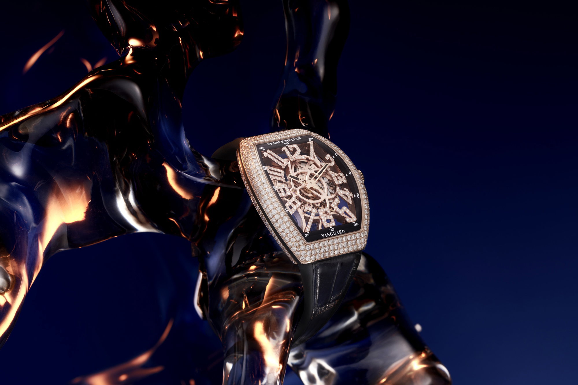 Vanguard™ Slim Skeleton - Image 3