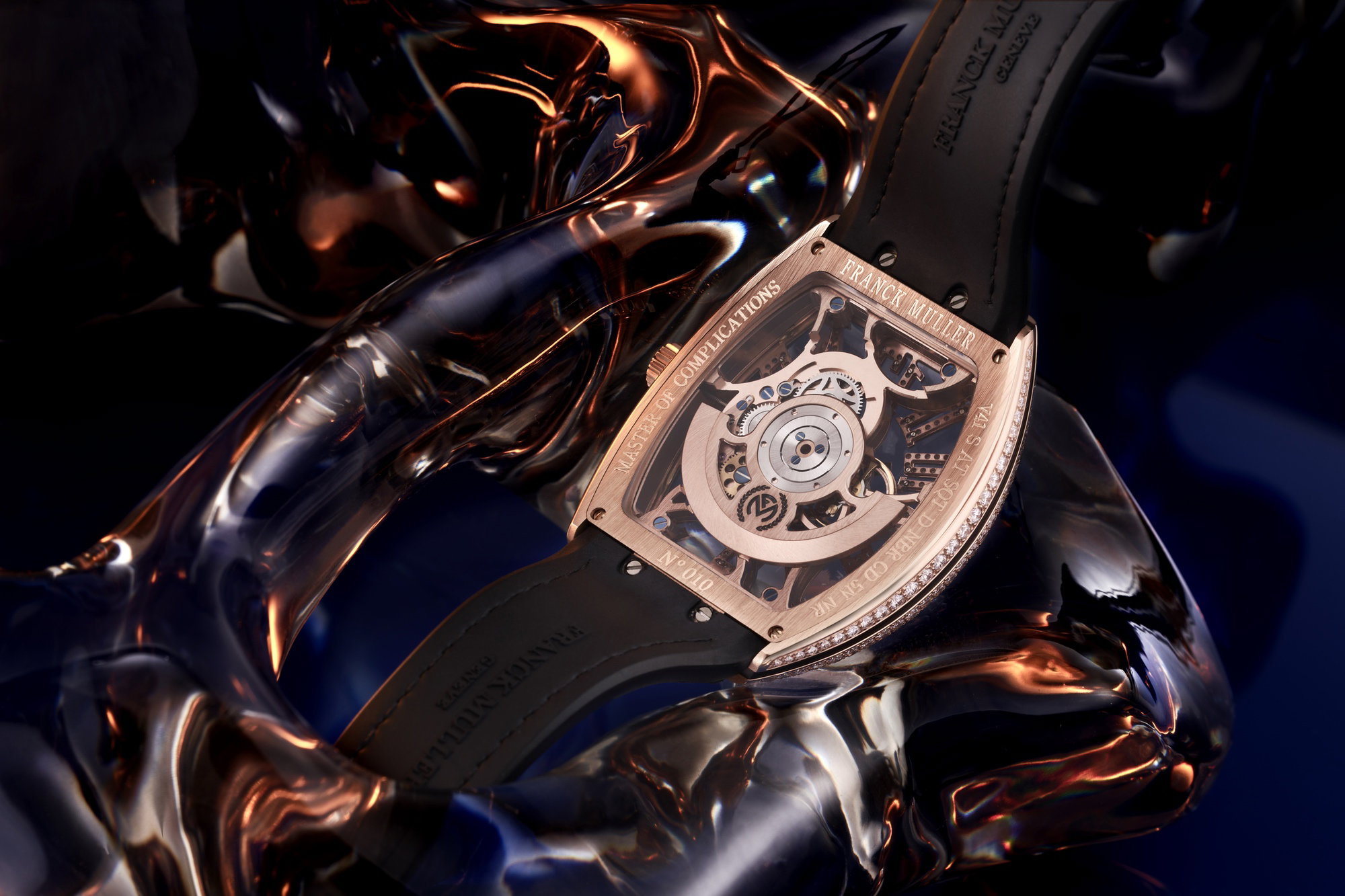 Vanguard™ Slim Skeleton - Image 4