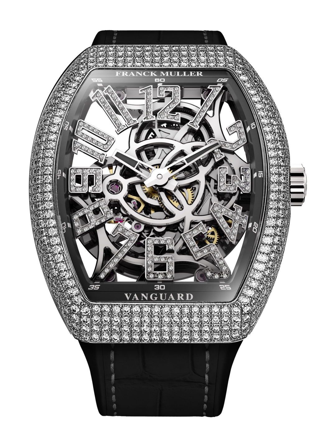 Vanguard™ Slim Skeleton - Image 1