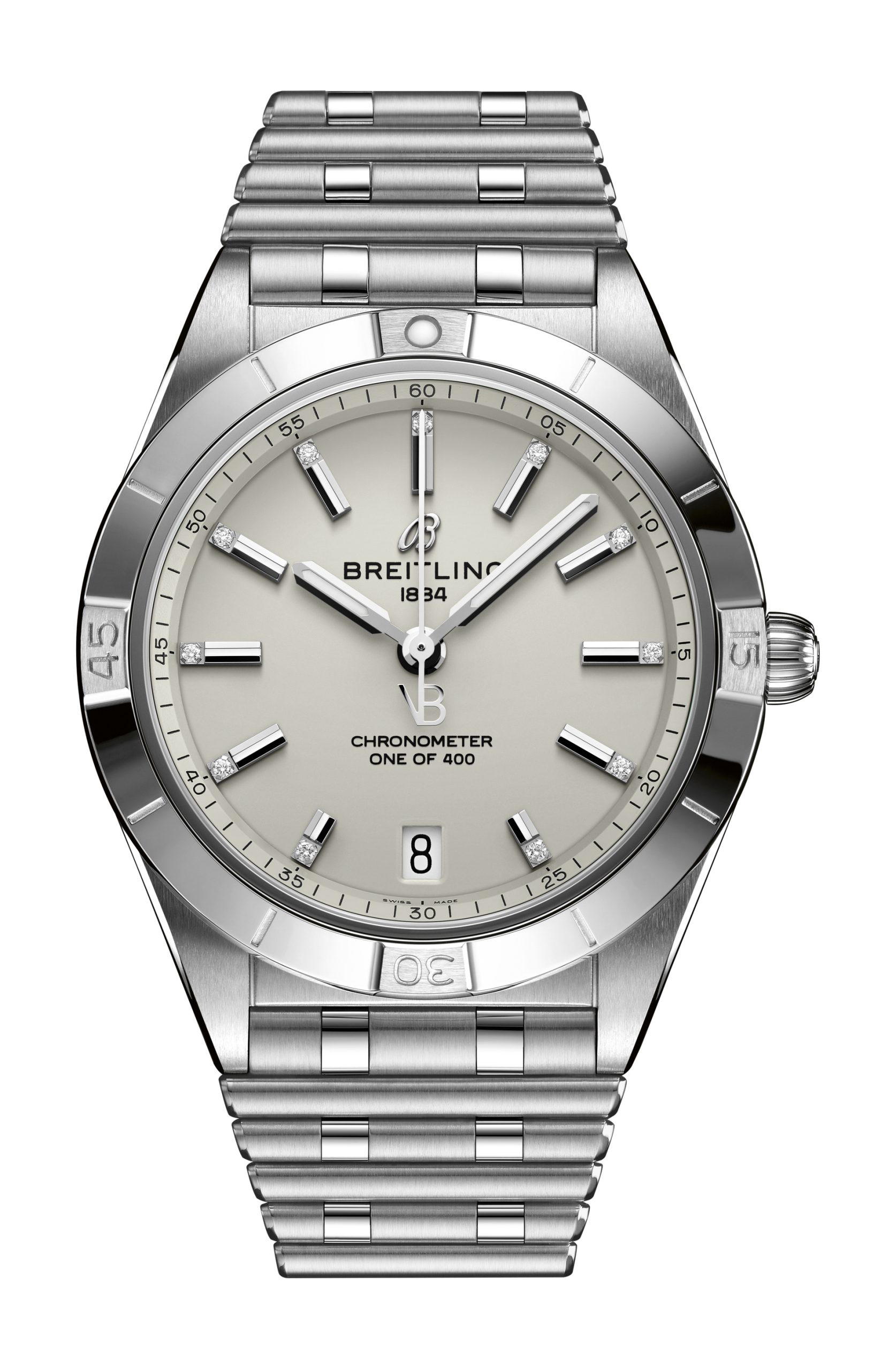Breitling Chronomat Automatic 36 Victoria Beckham