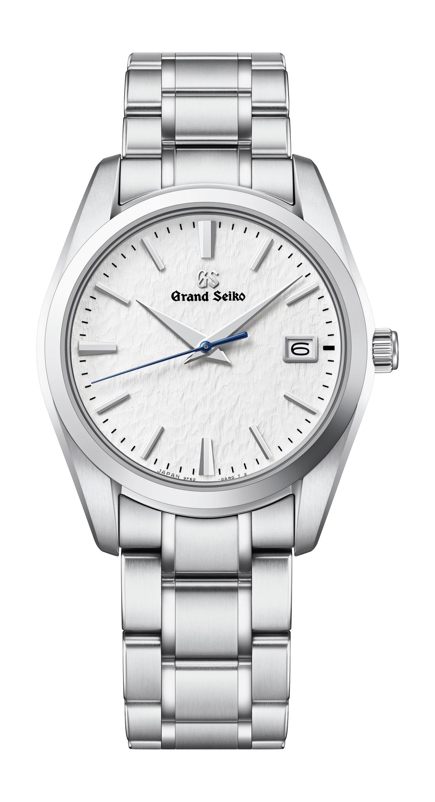 Grand Seiko Heritage Collection "Snowflake" SBGX355
