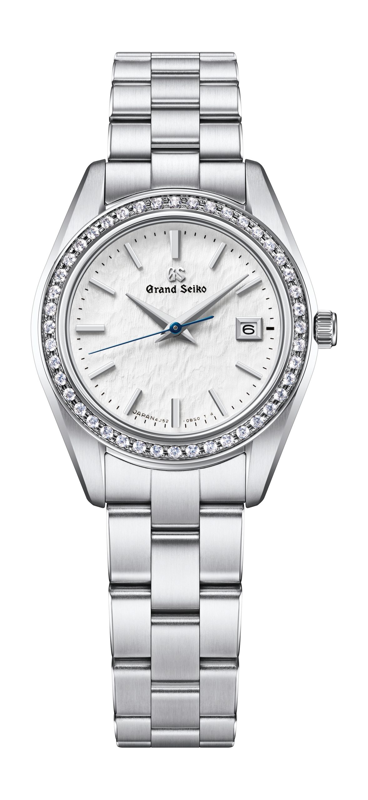 Grand Seiko Heritage Collection "Snowflake"