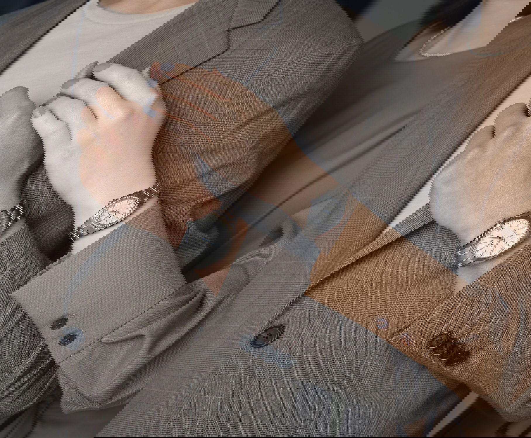 Grand Seiko Heritage Collection "Snowflake"