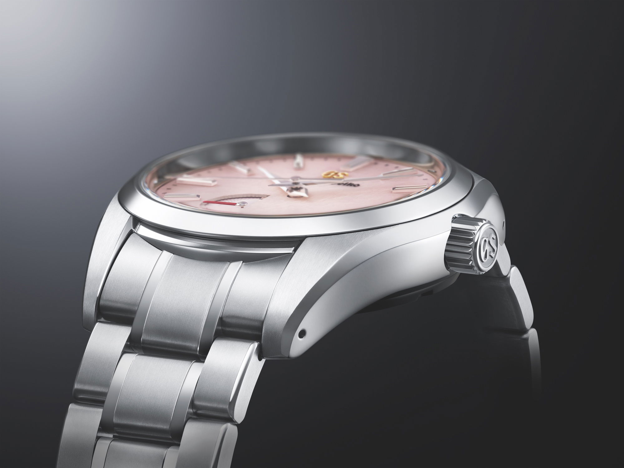 Grand Seiko Heritage Collection Caliber 9R 20th Anniversary Limited Edition
