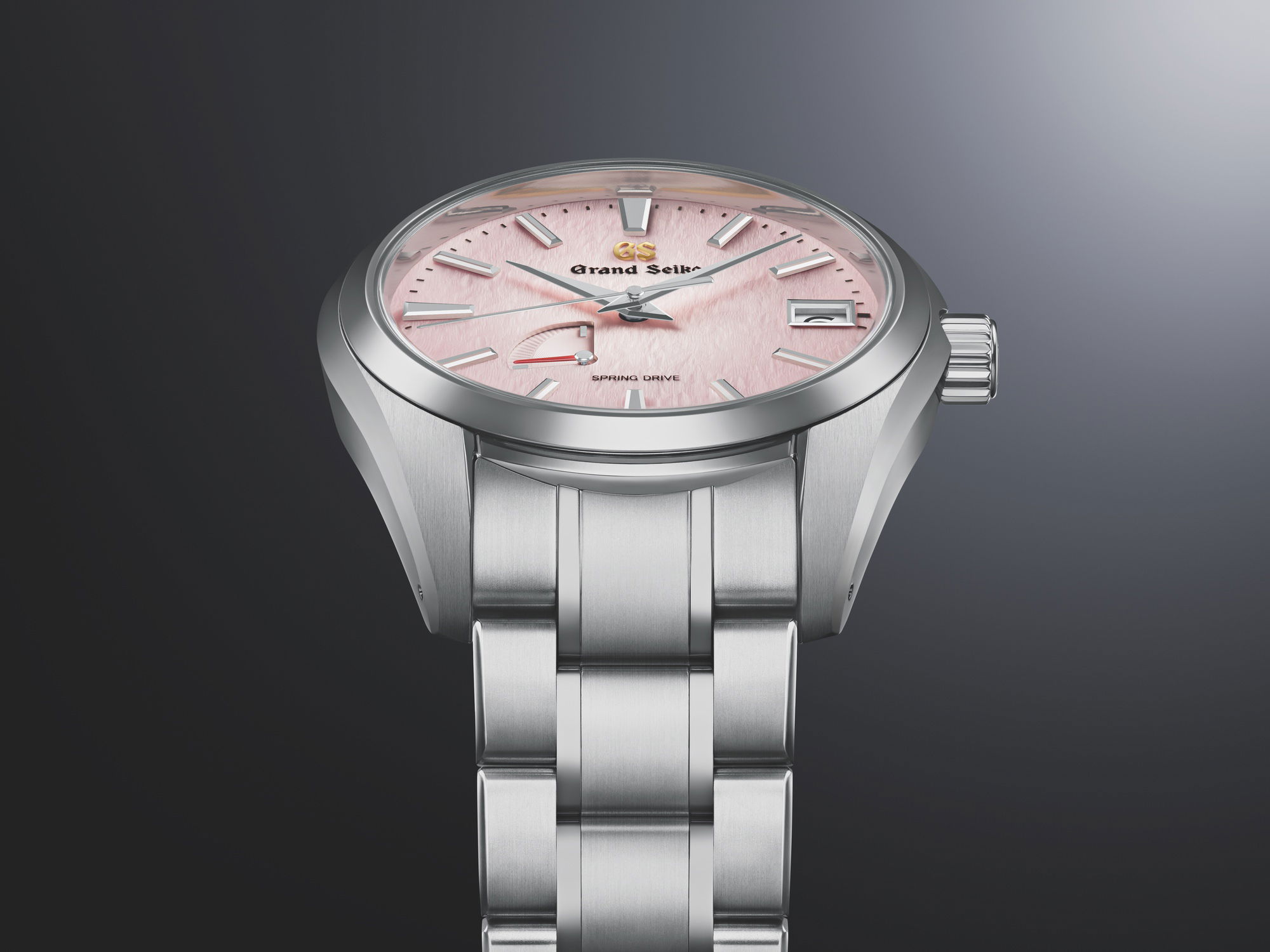 Grand Seiko Heritage Collection Caliber 9R 20th Anniversary Limited Edition