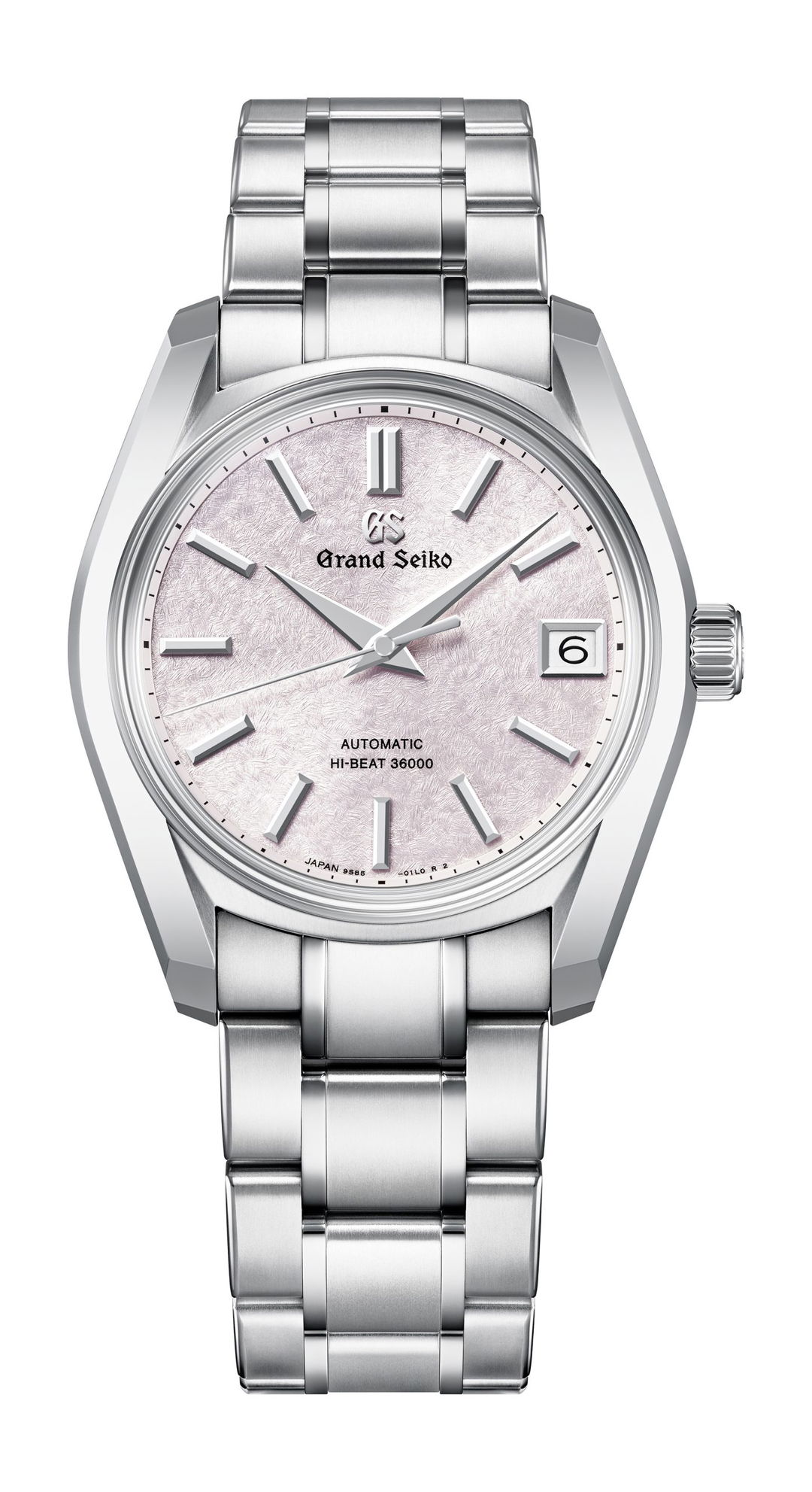 Grand Seiko Heritage Collection 62GS 