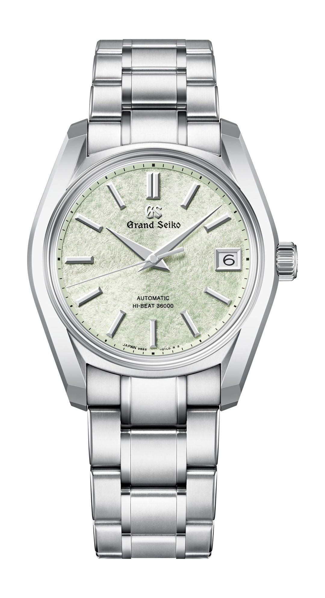 Grand Seiko Heritage Collection 62GS 