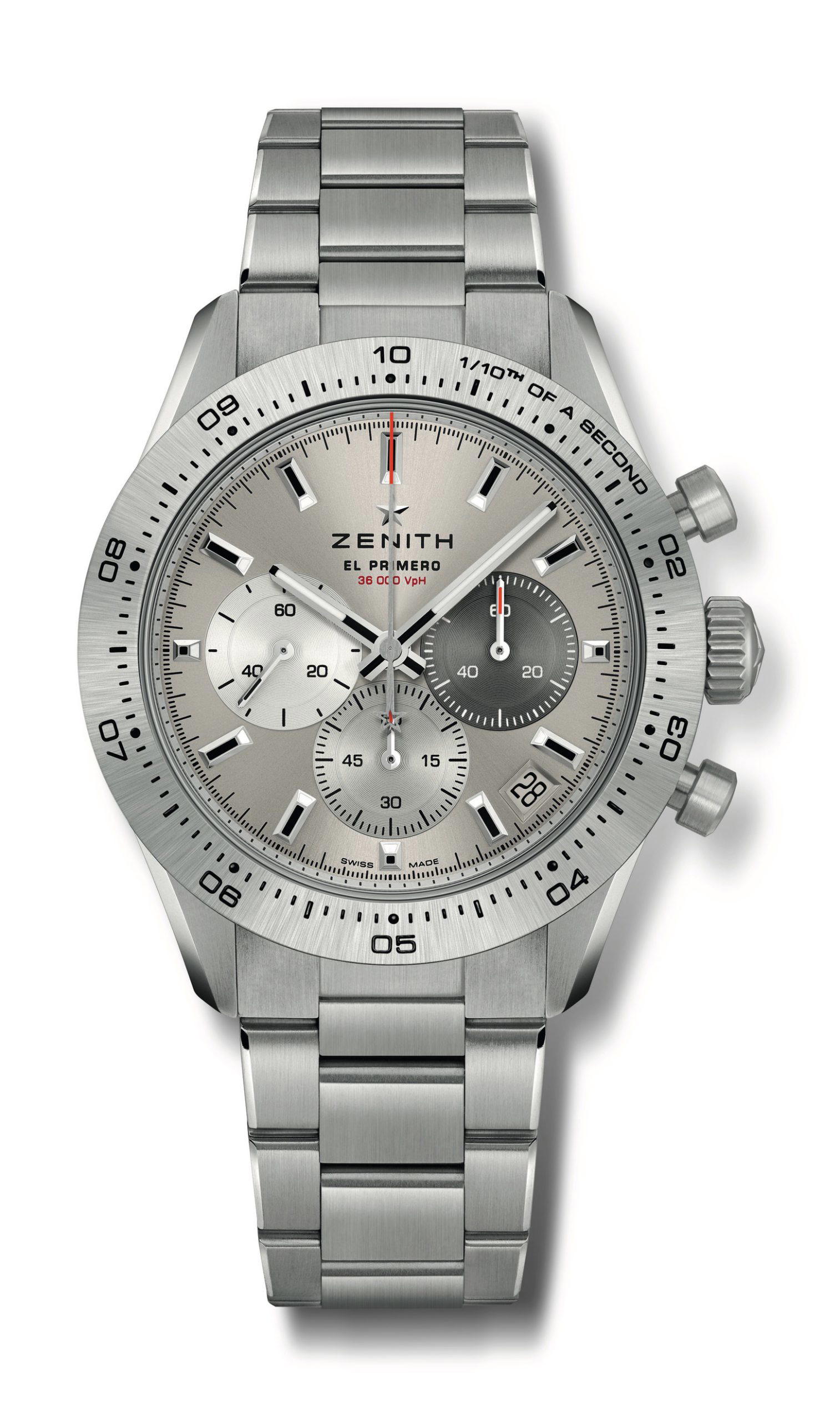 Zenith Chronomaster Sport