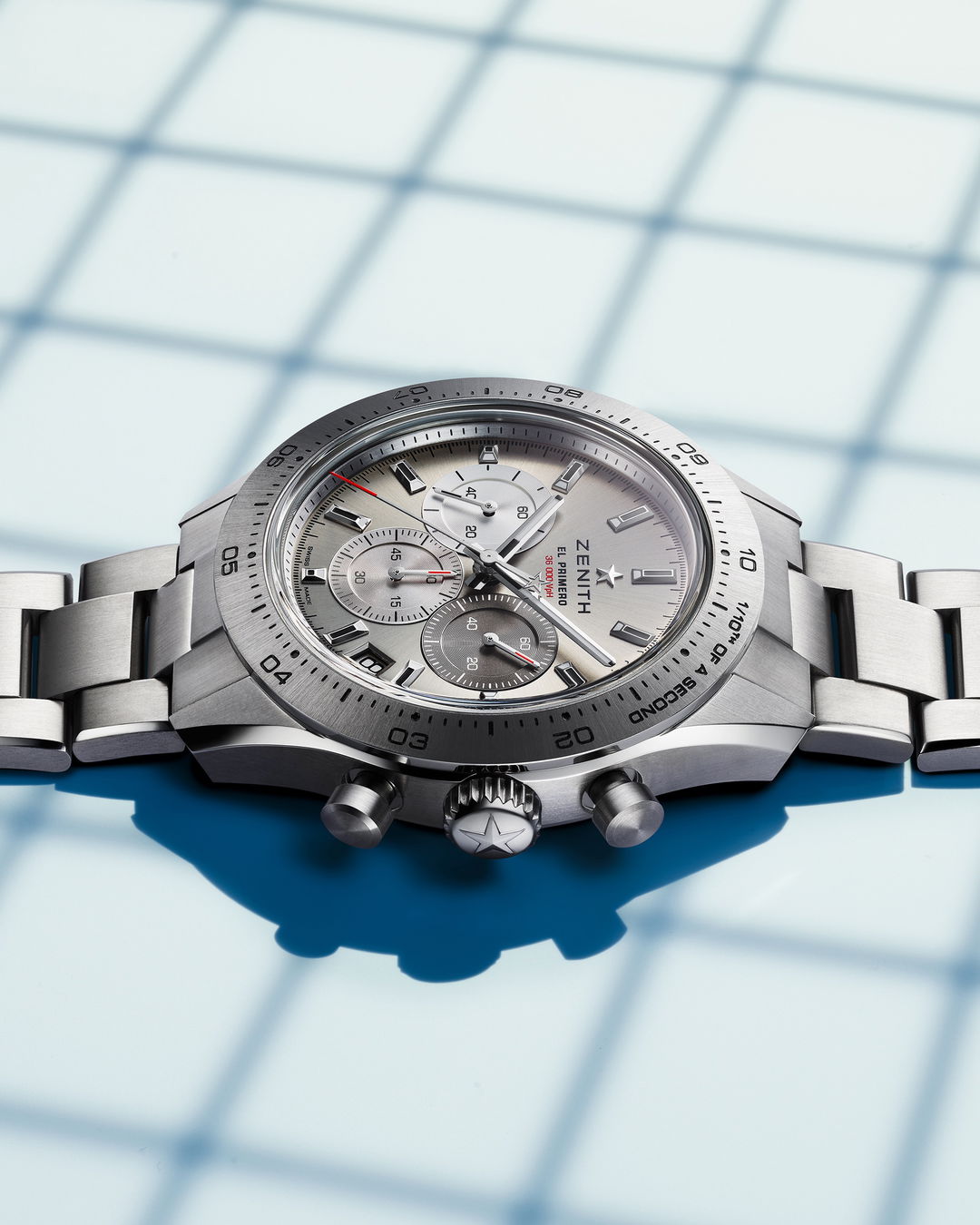 Chronomaster Sport