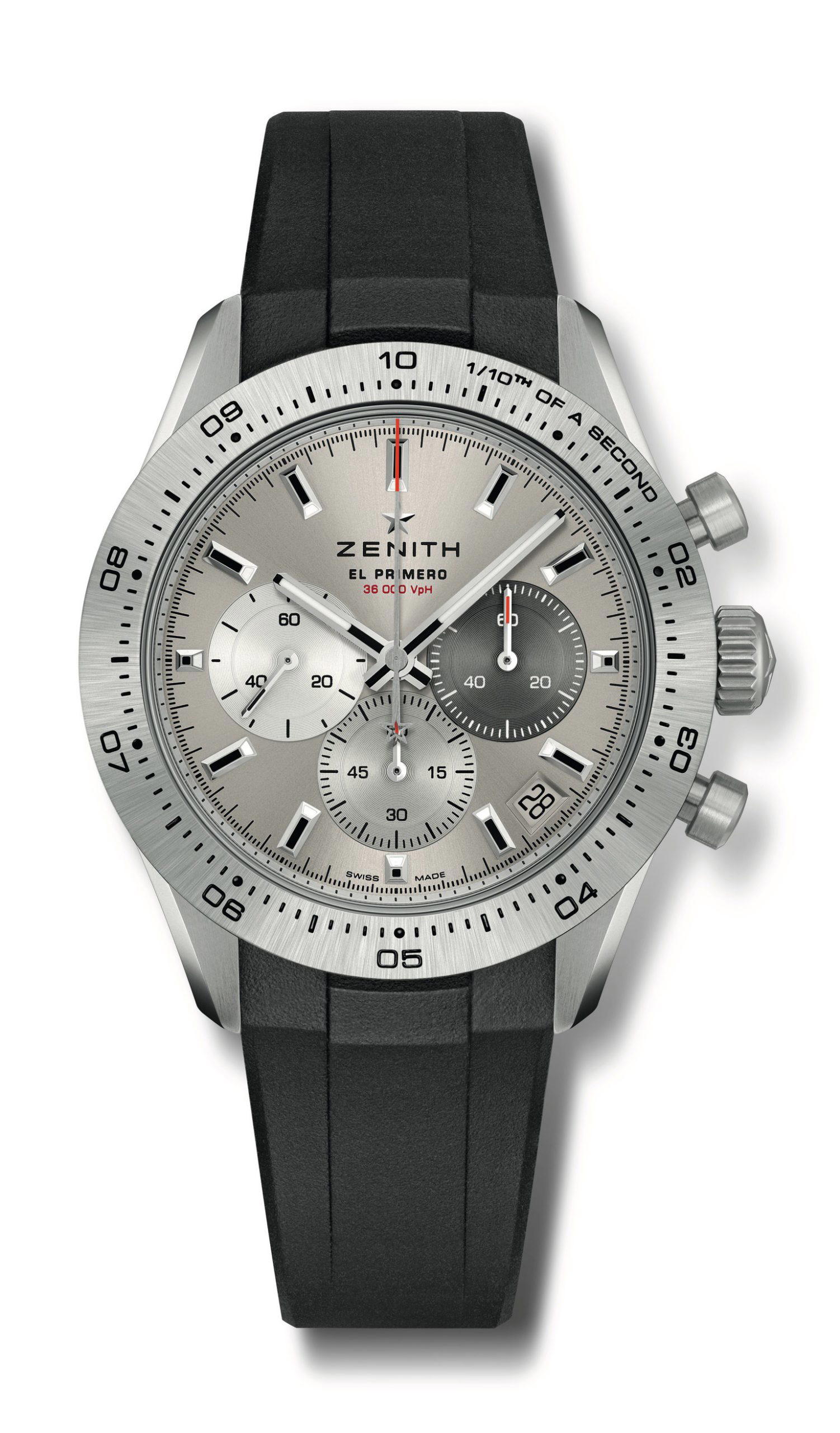 Zenith Chronomaster Sport
