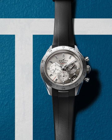 Zenith Chronomaster Sport