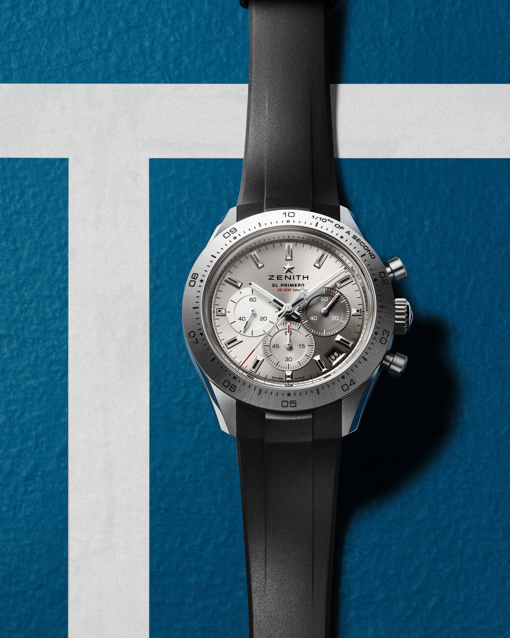 Zenith Chronomaster Sport