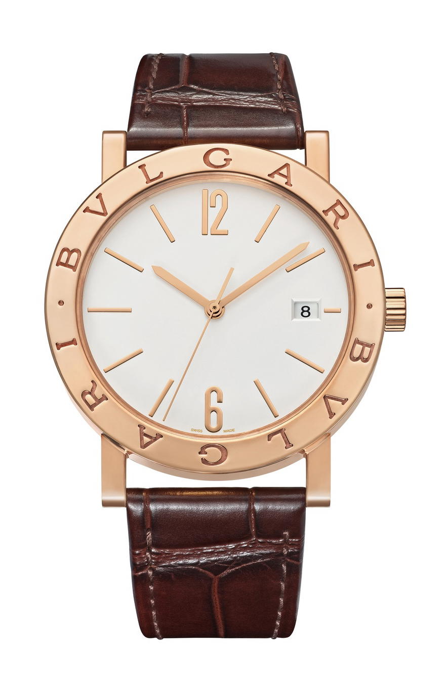 Bvlgari Bvlgari