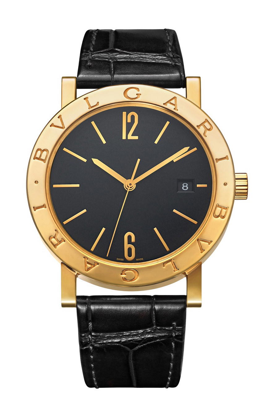 Bvlgari Bvlgari