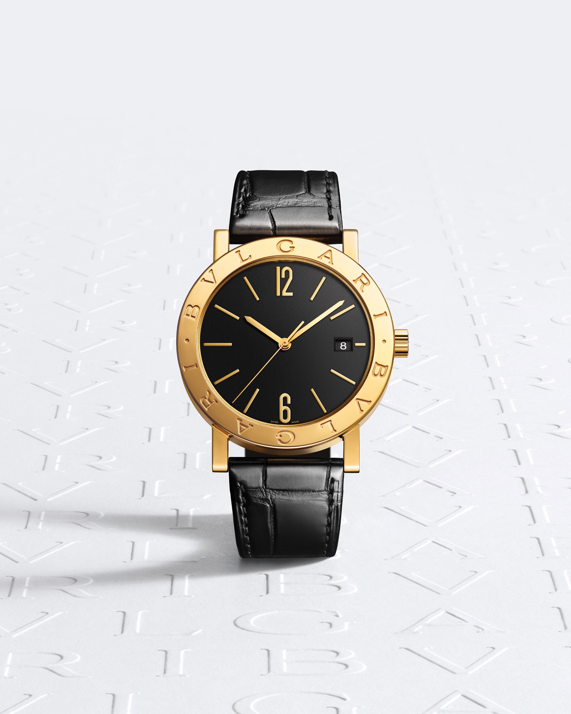 Bvlgari Bvlgari