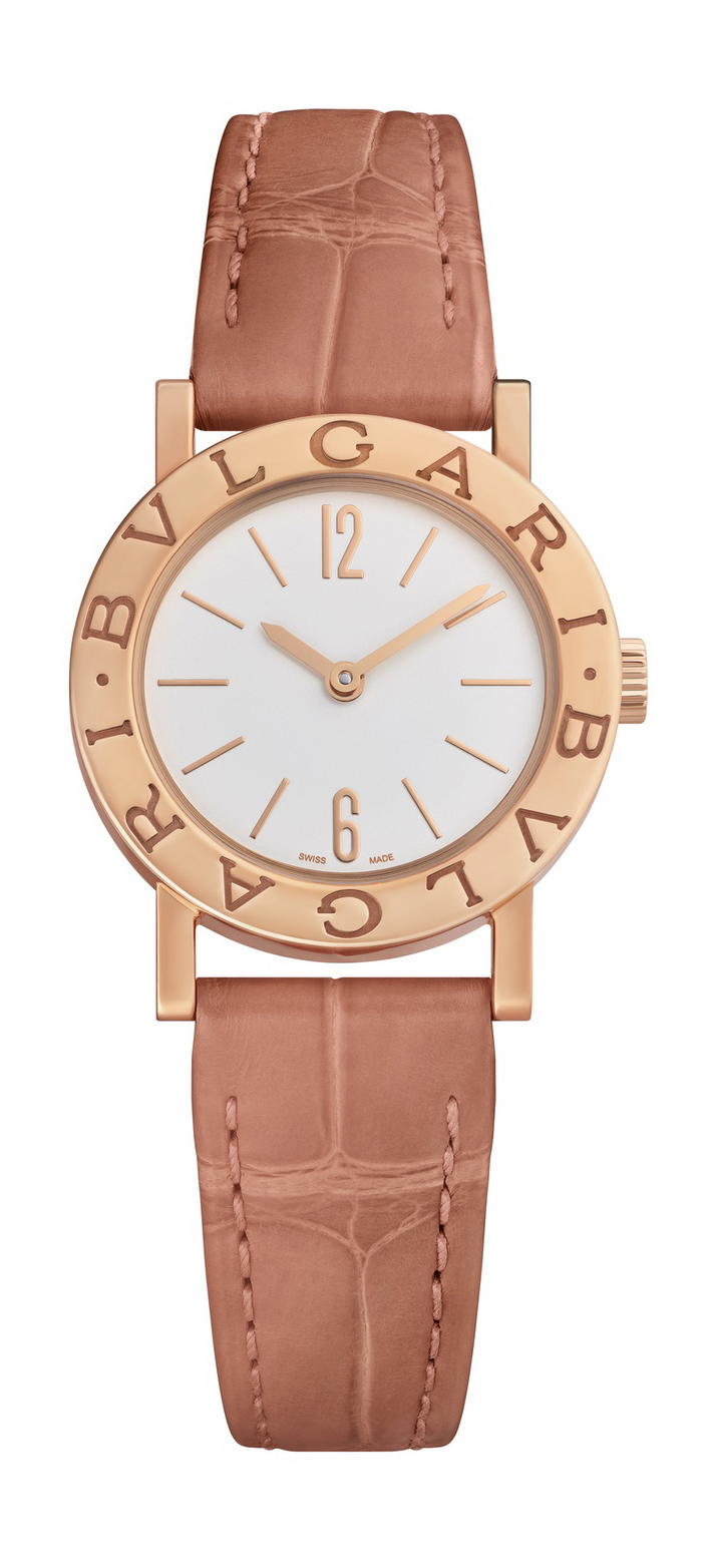 Bvlgari Bvlgari