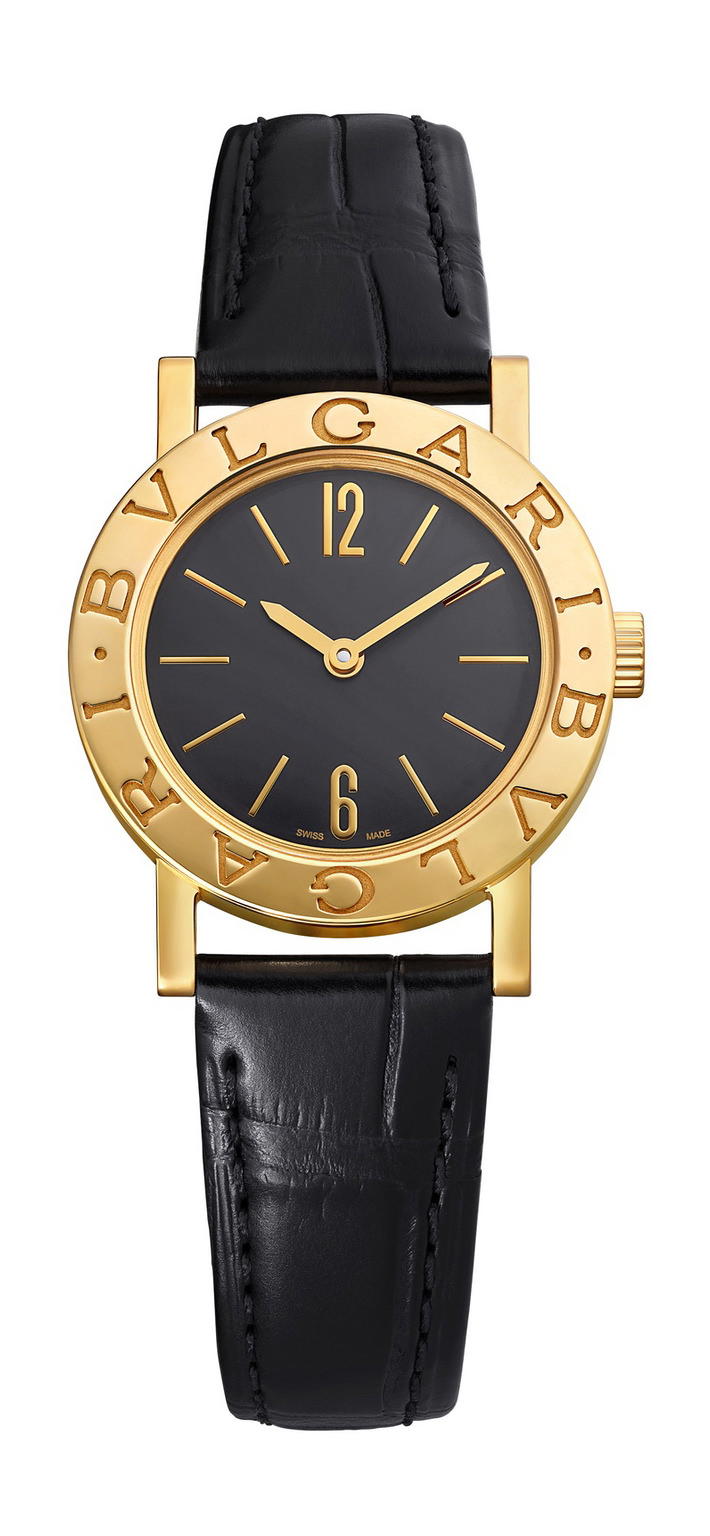 Bvlgari Bvlgari
