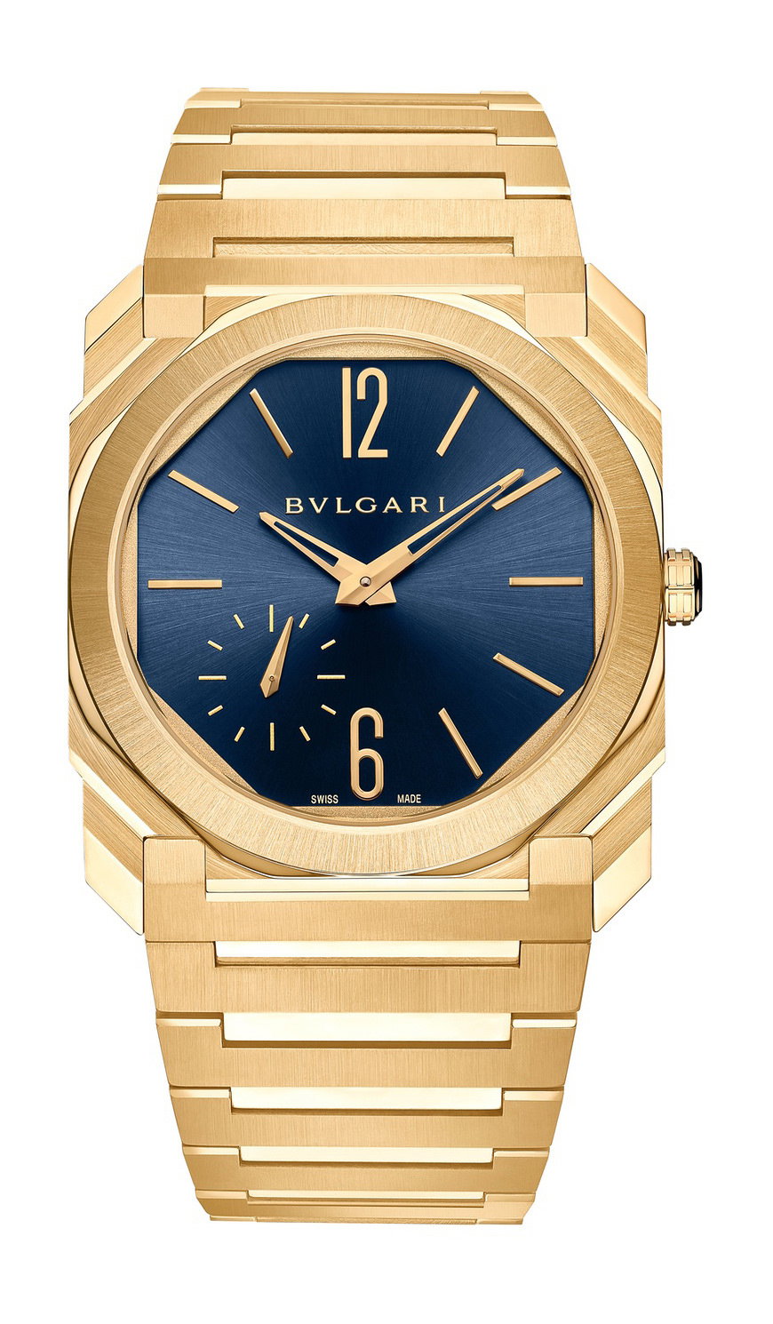 Bvlgari Octo Finissimo Automatique BVL 138 Sketch – 104165