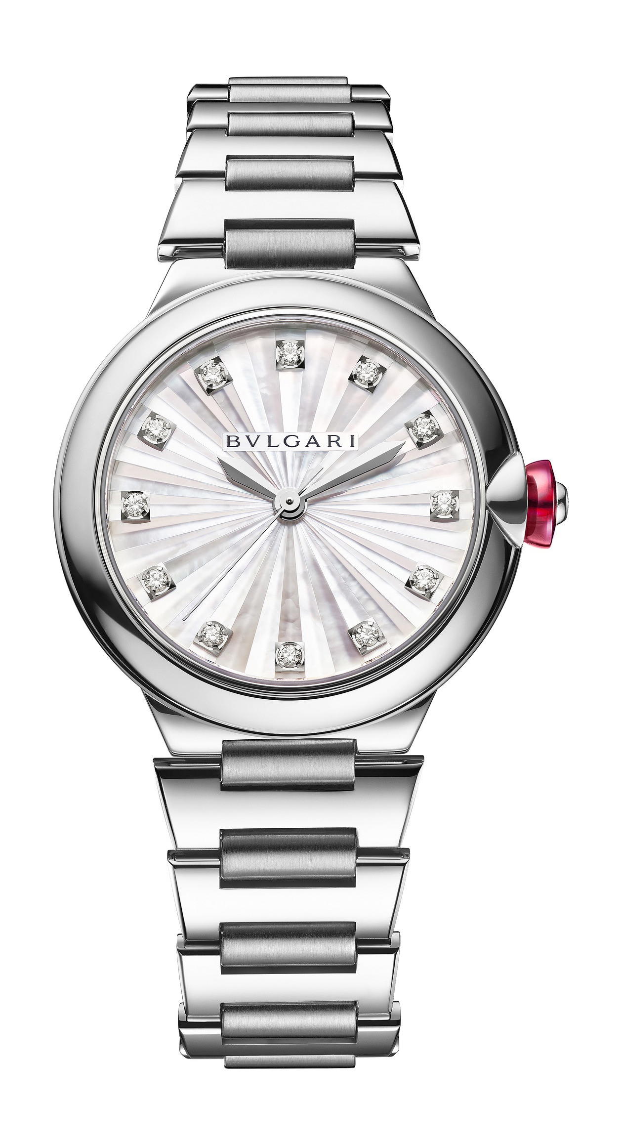Bvlgari Lvcea
