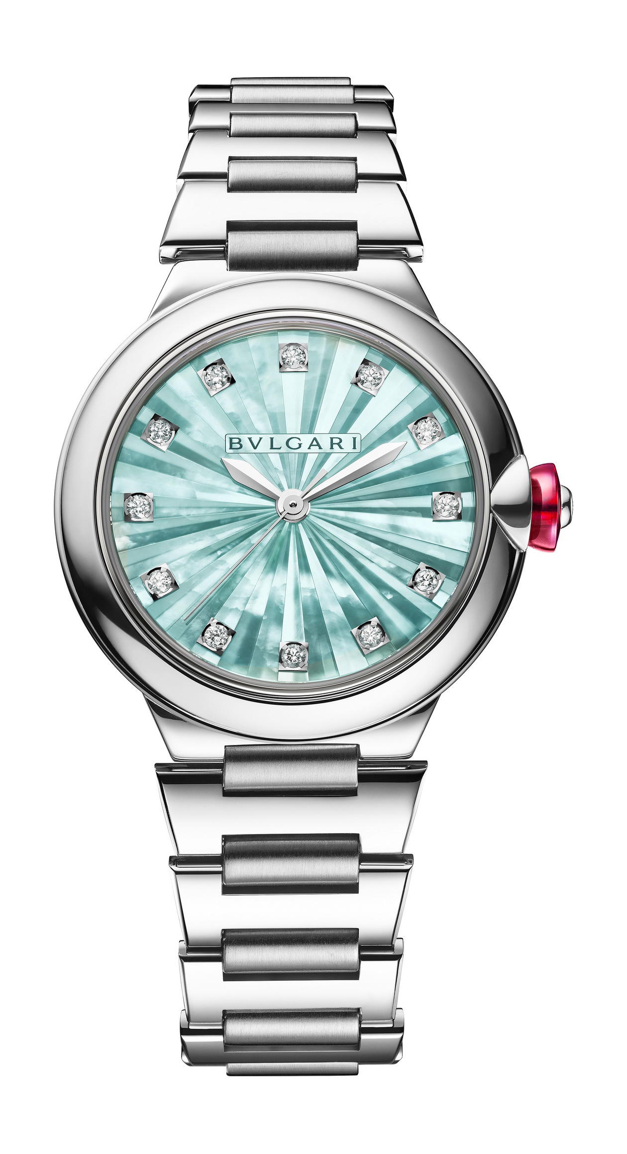 Bvlgari Lvcea