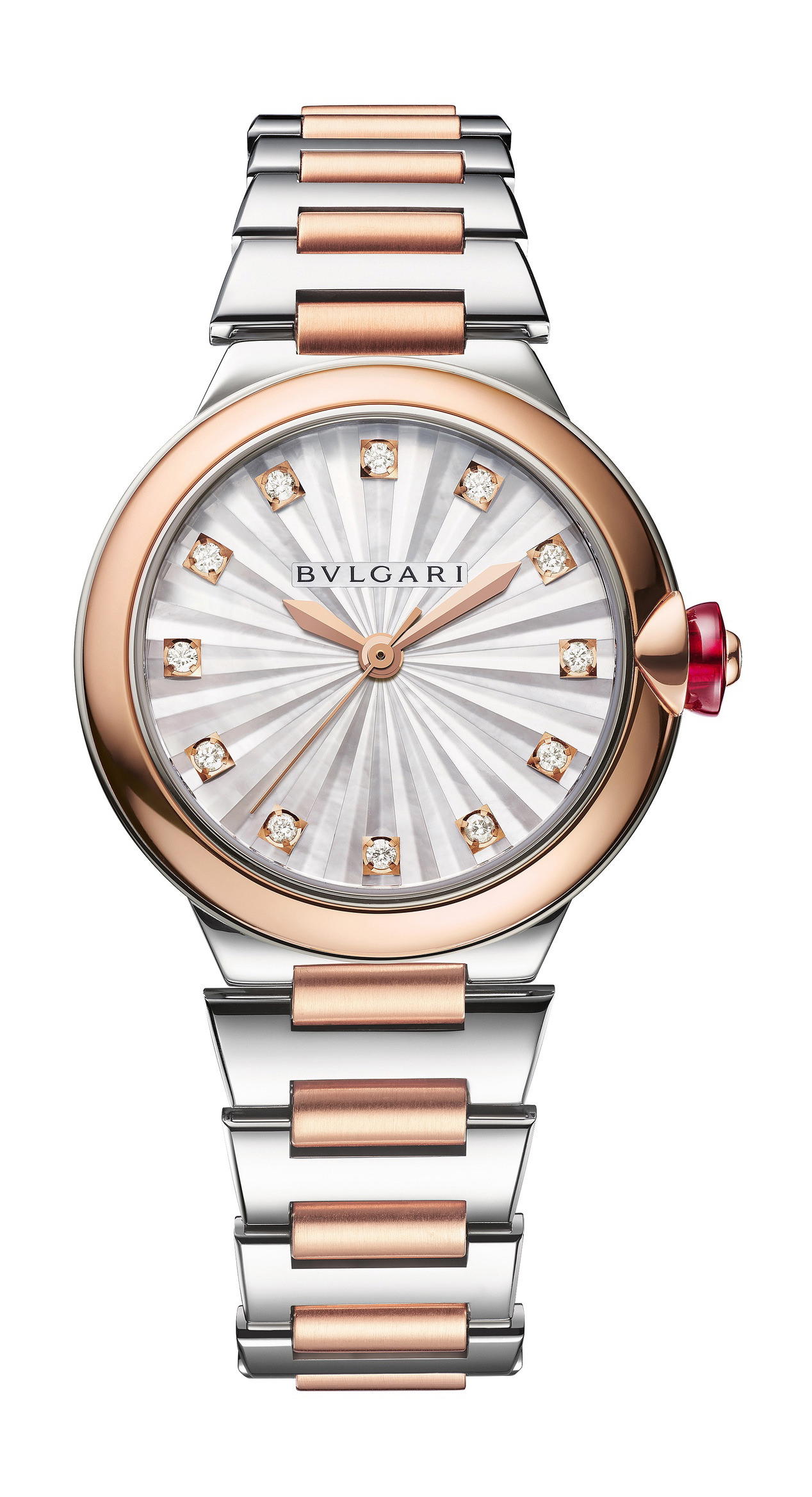 Bvlgari Lvcea