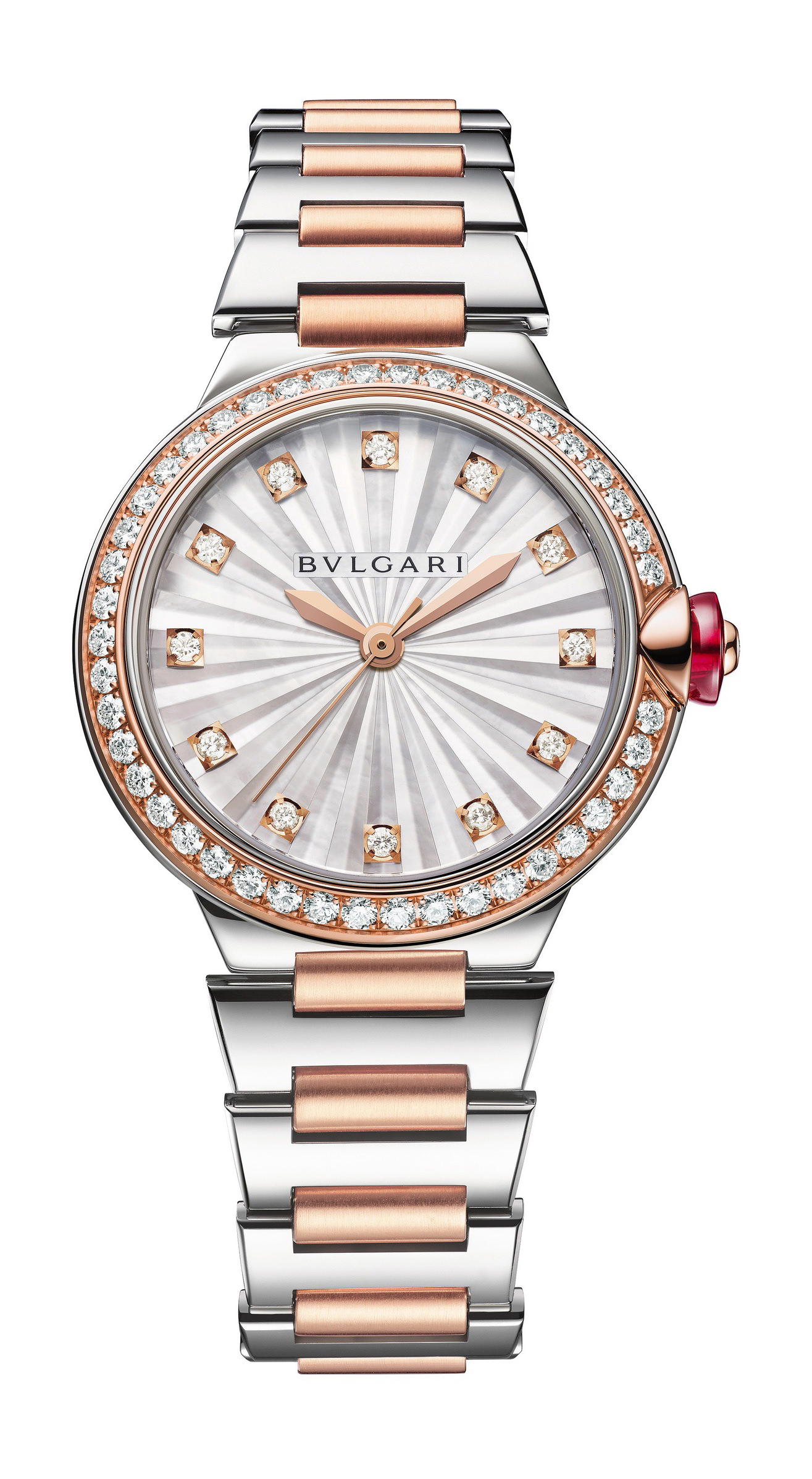 Bvlgari Lvcea
