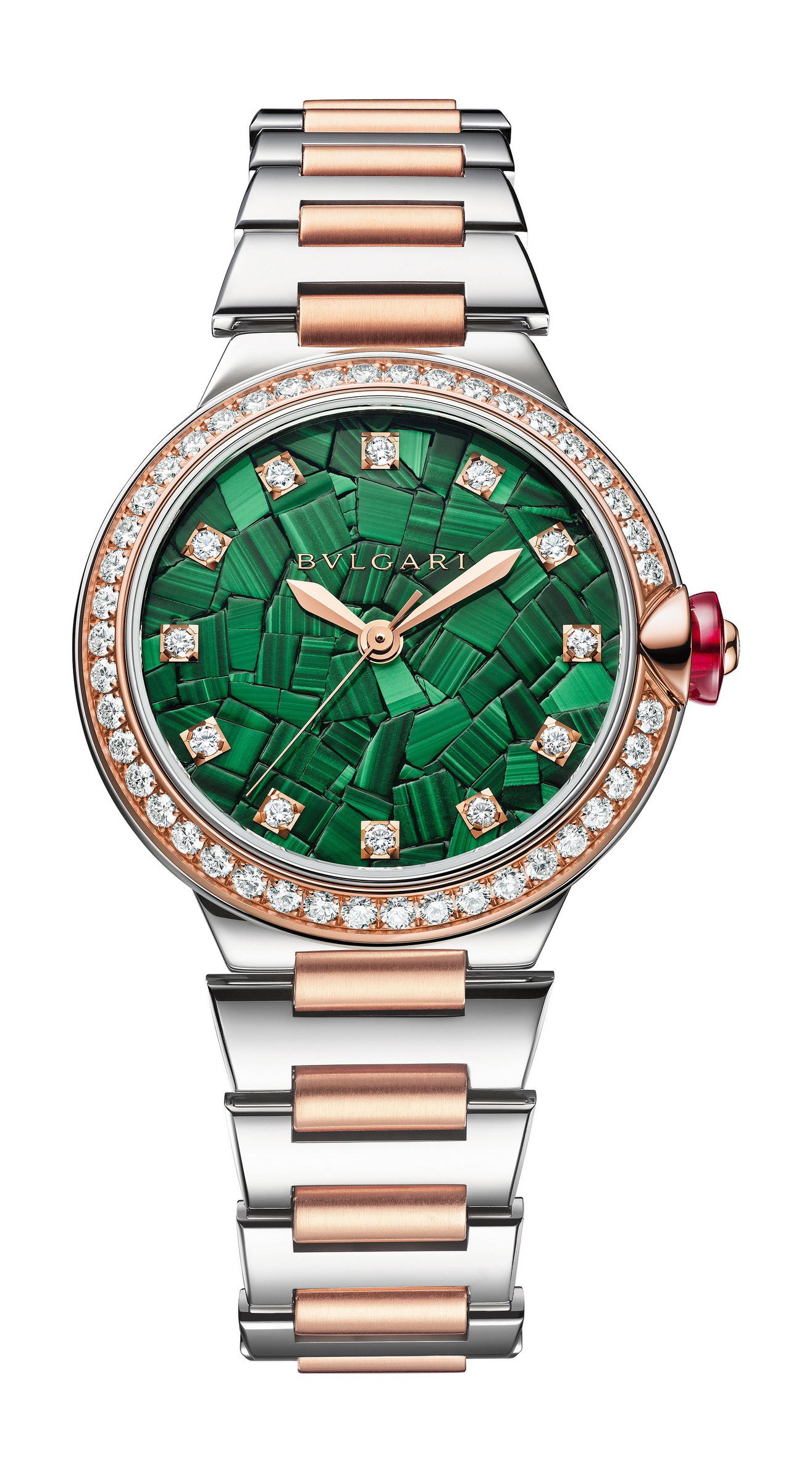 Bvlgari Lvcea