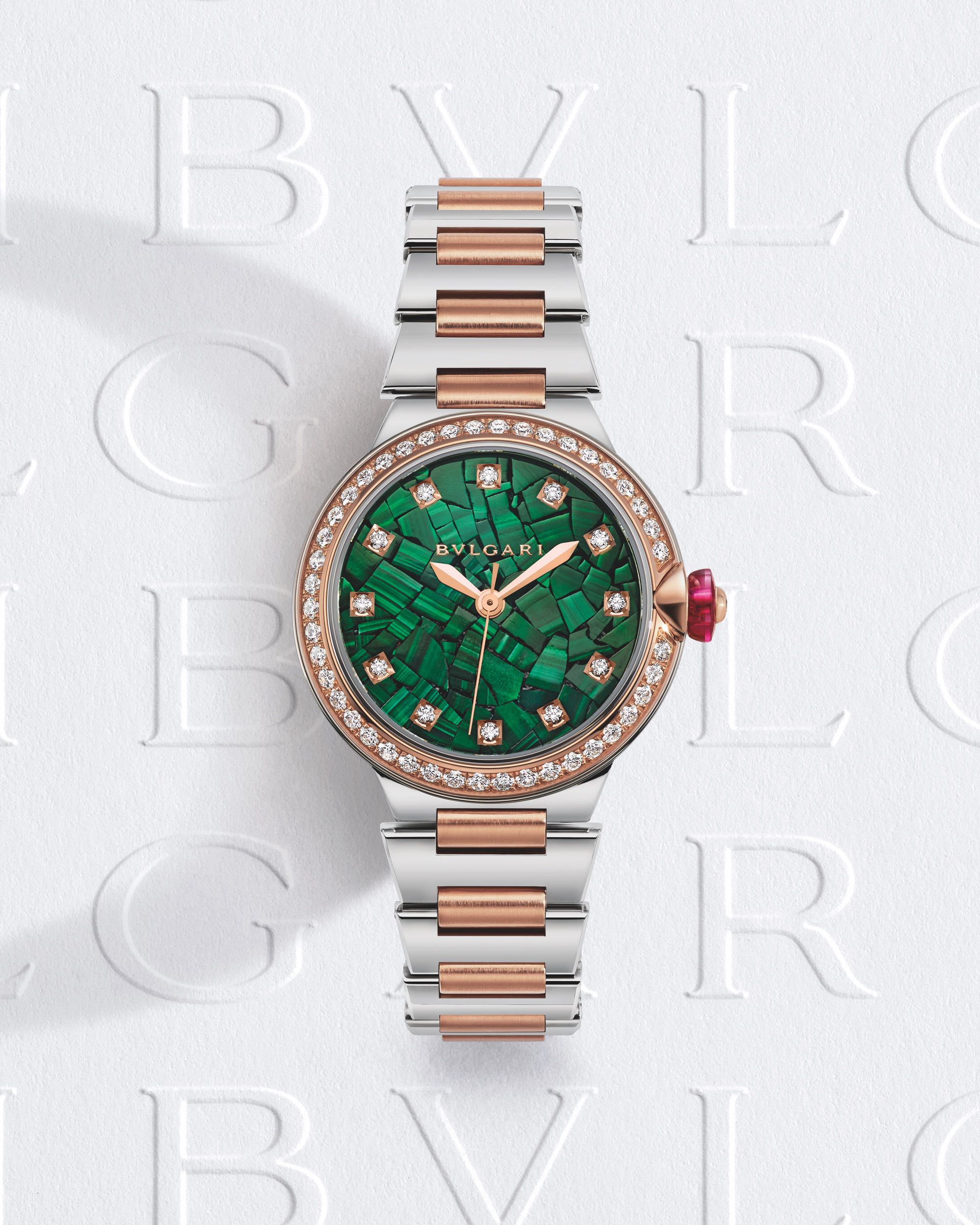 Bvlgari Lvcea