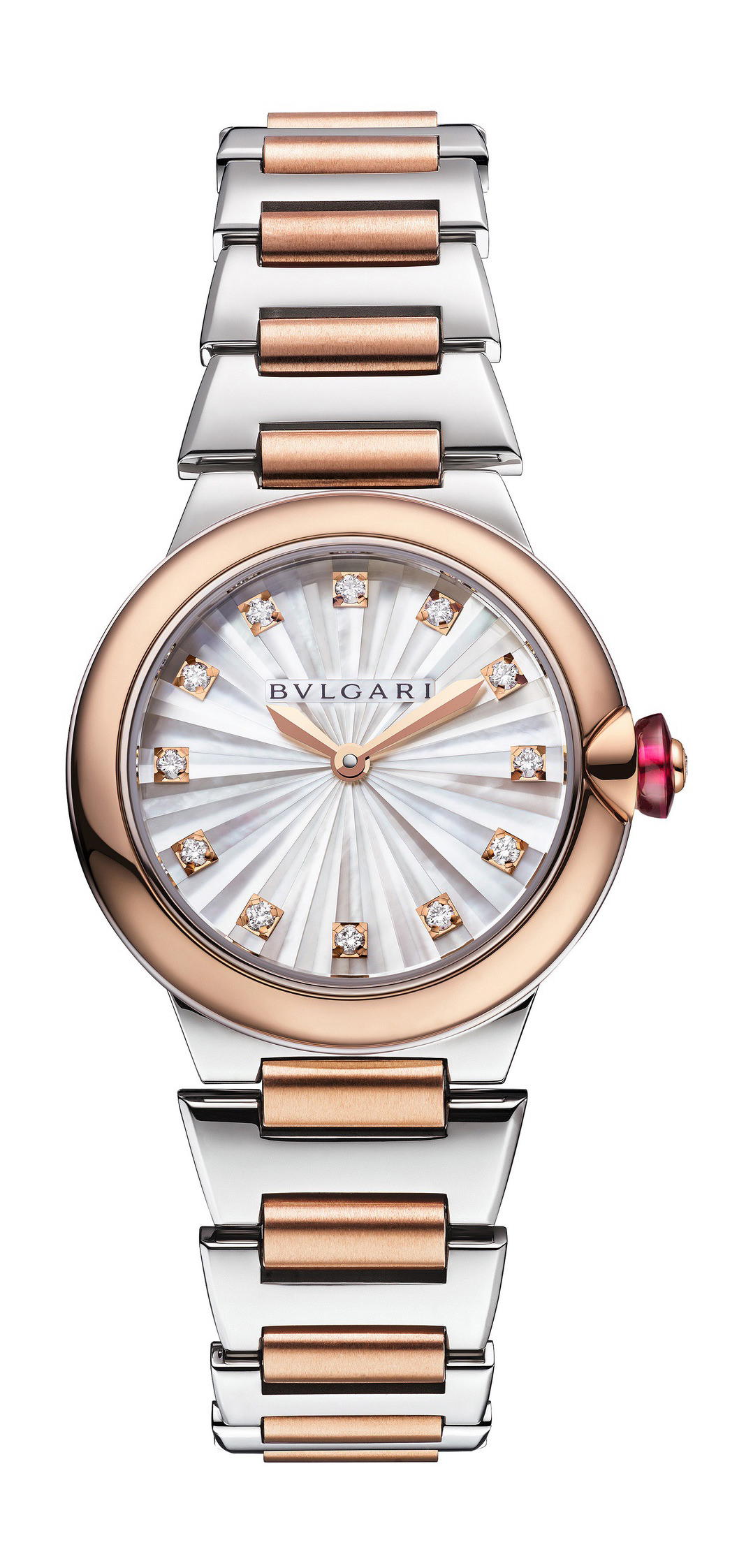 Bvlgari Lvcea
