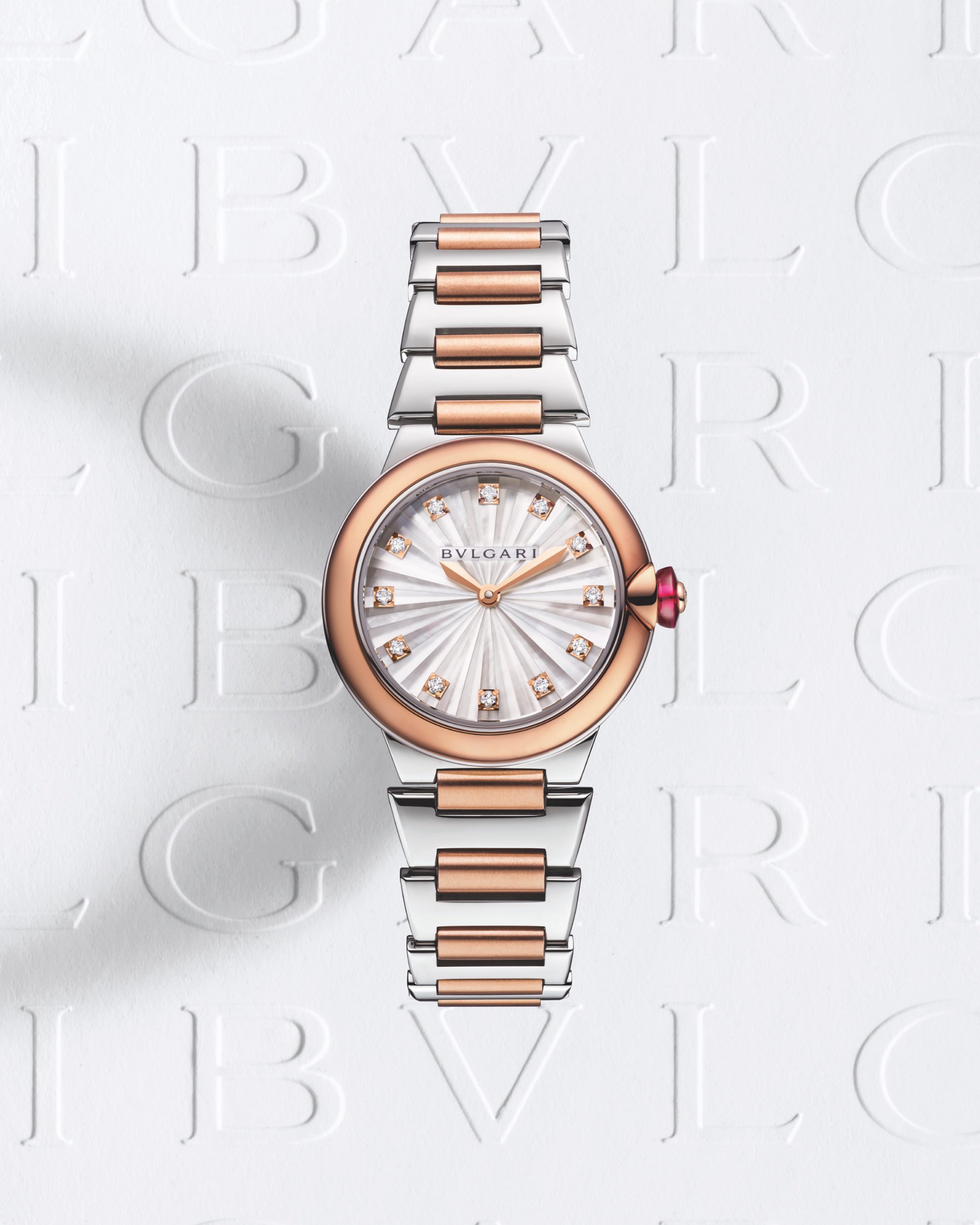 Bvlgari Lvcea