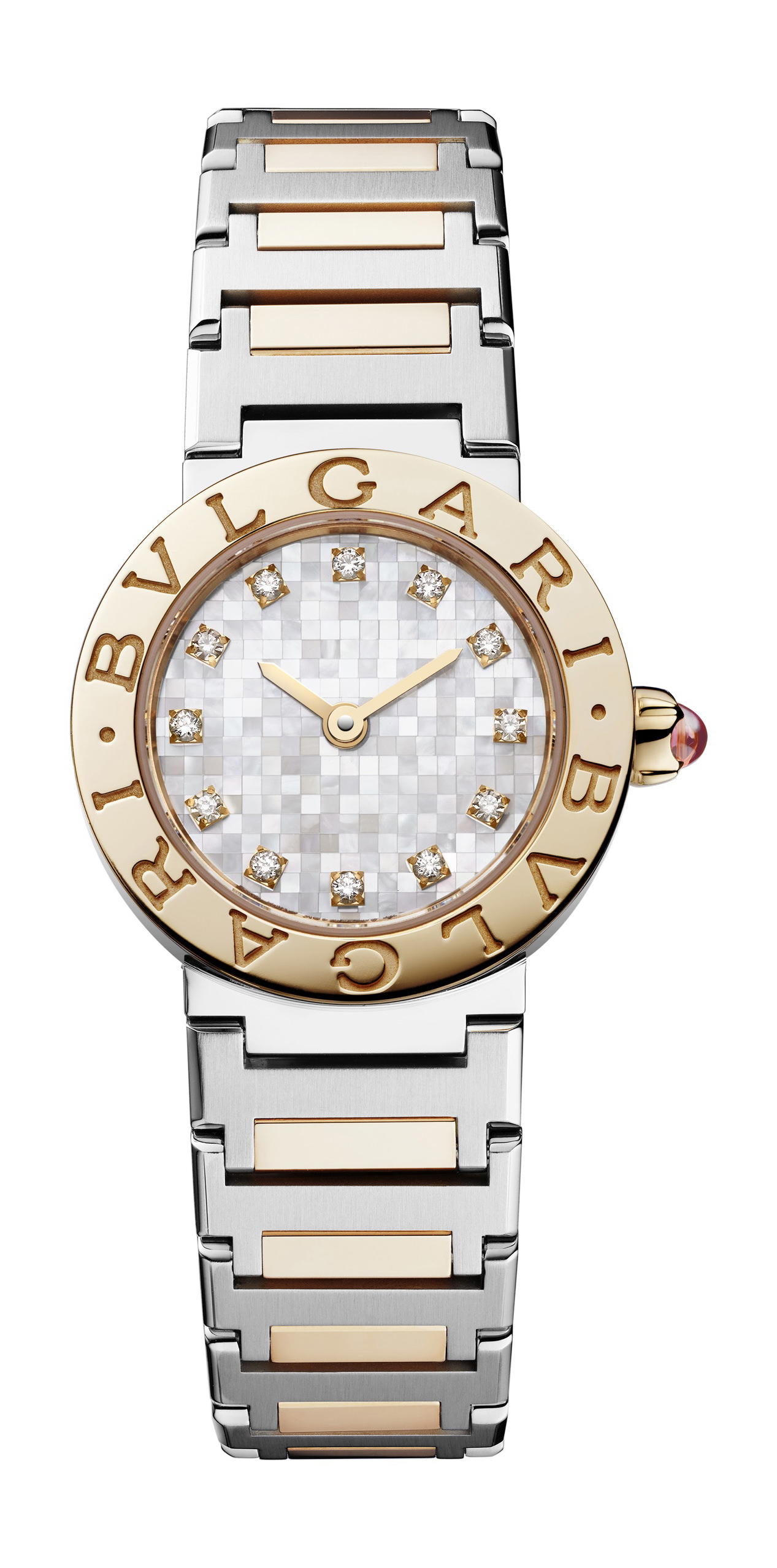 Bvlgari Bvlgari X Lisa Limited Edition