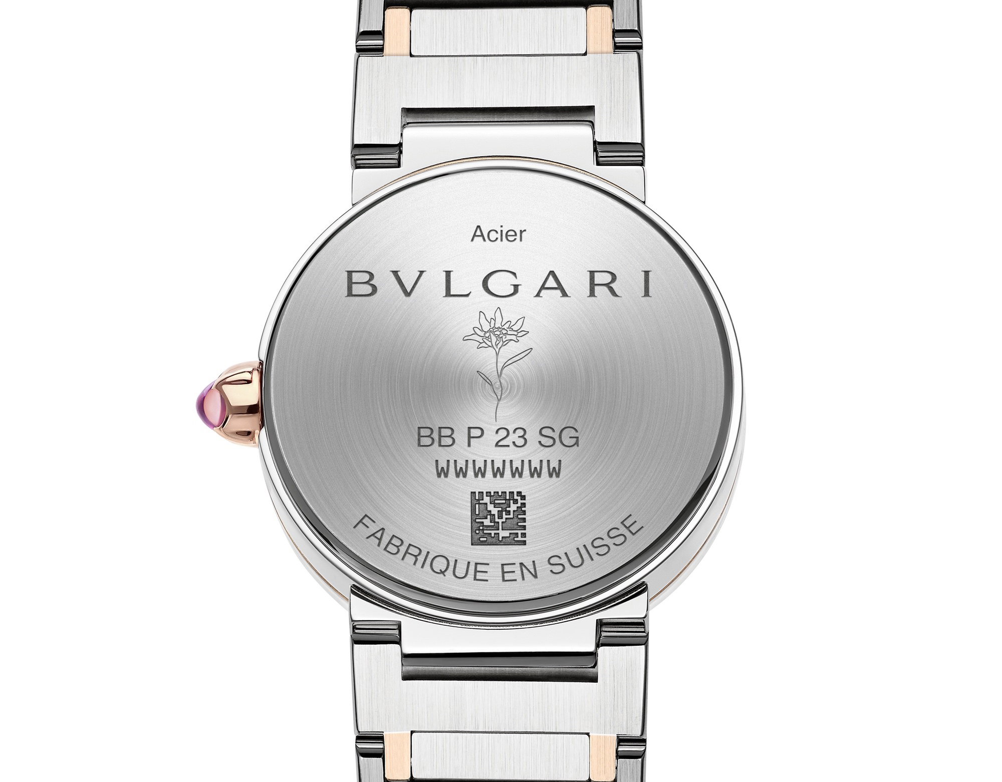 Bvlgari Bvlgari X Lisa Limited Edition – 104114 – $8,070