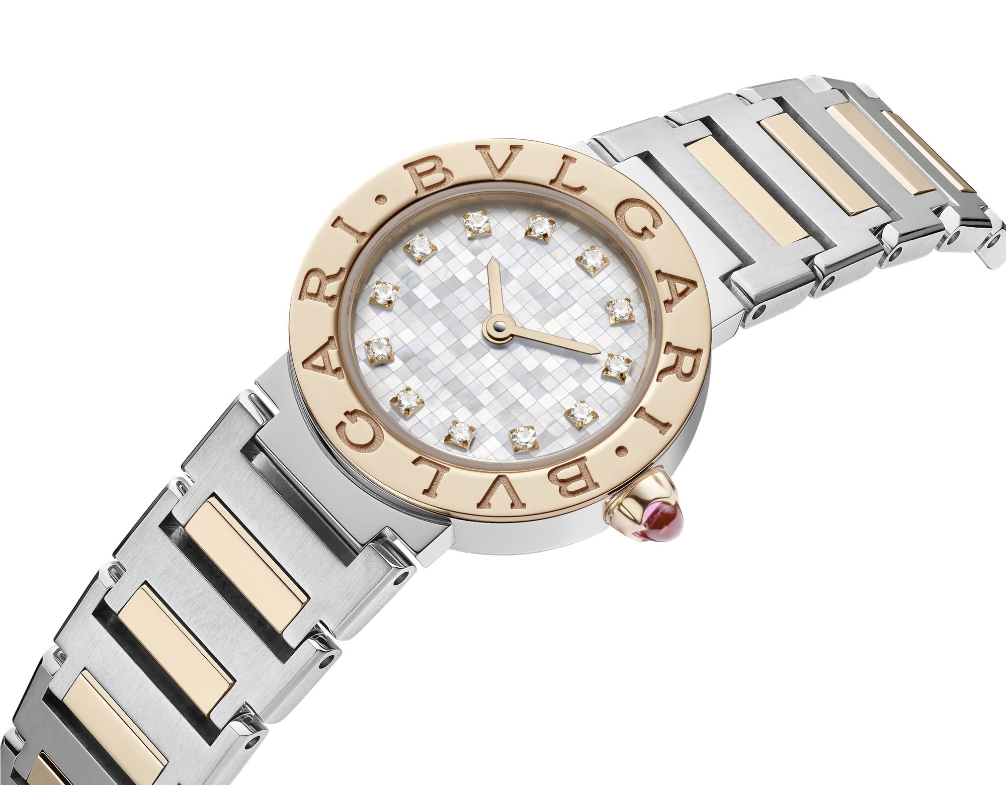 Bvlgari Bvlgari X Lisa Limited Edition – 104114 – $8,070