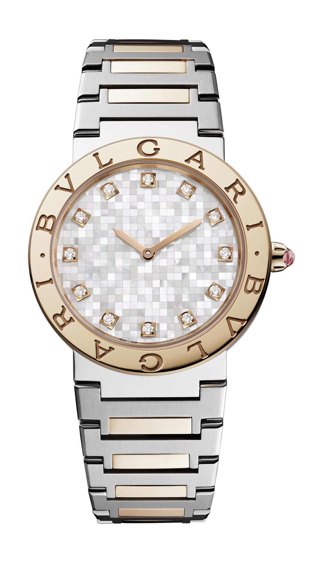 Bvlgari Bvlgari X Lisa Limited Edition – 104115 – $9,050