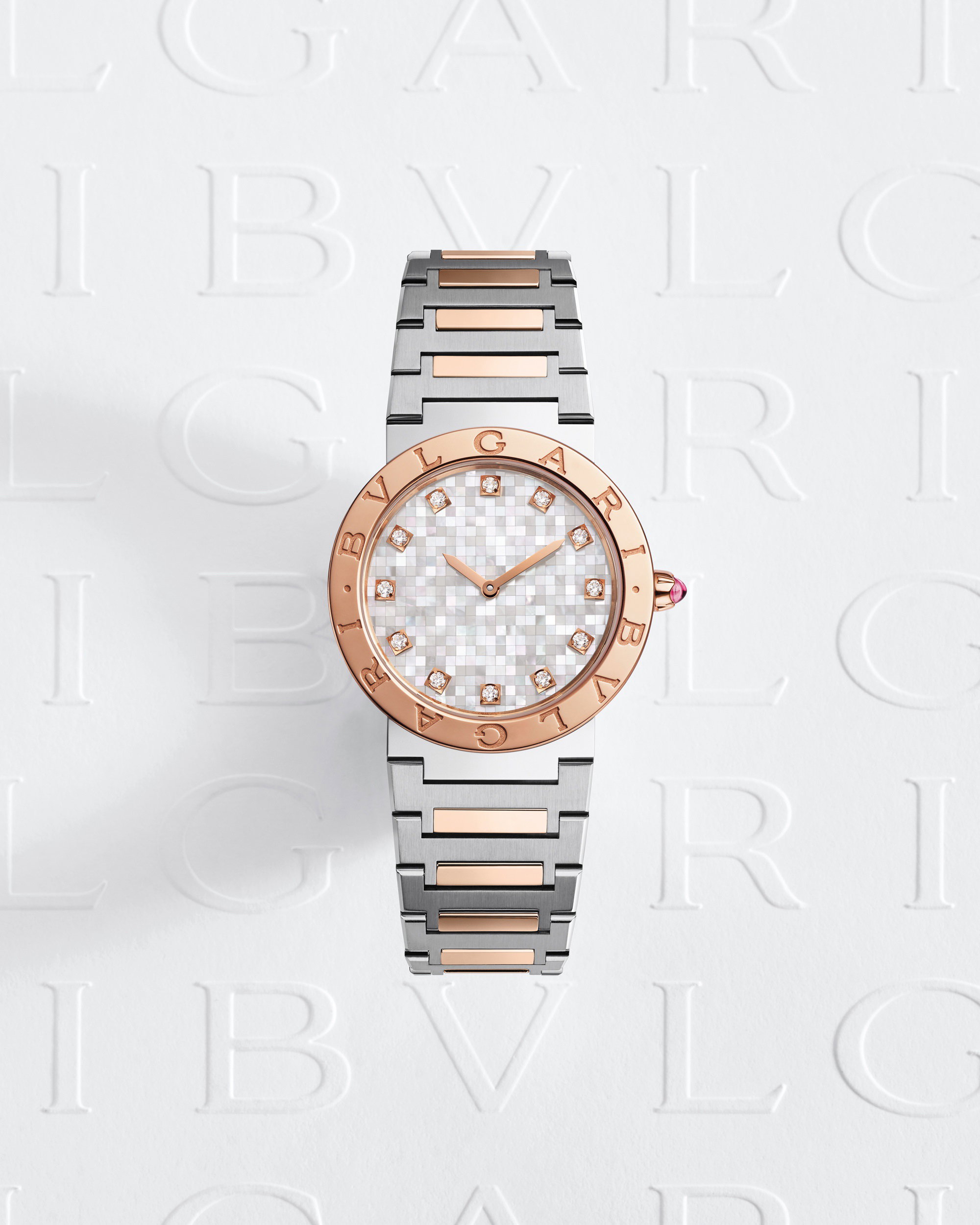Bvlgari Bvlgari X Lisa Limited Edition – 104115 – $8,900