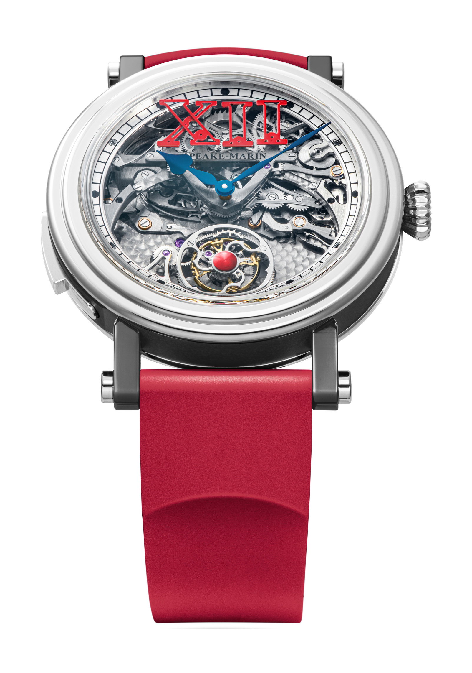 Speake-Marin Haute Horlogerie