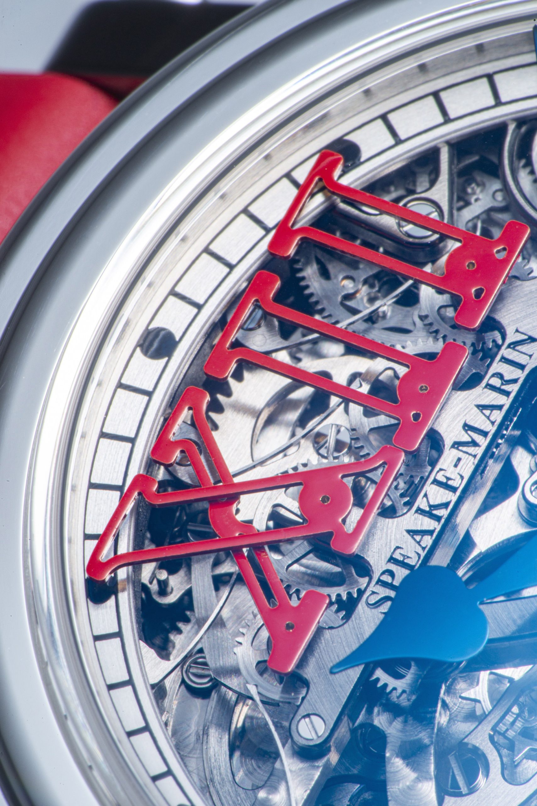 Minute Repeater Carillon - Image 3