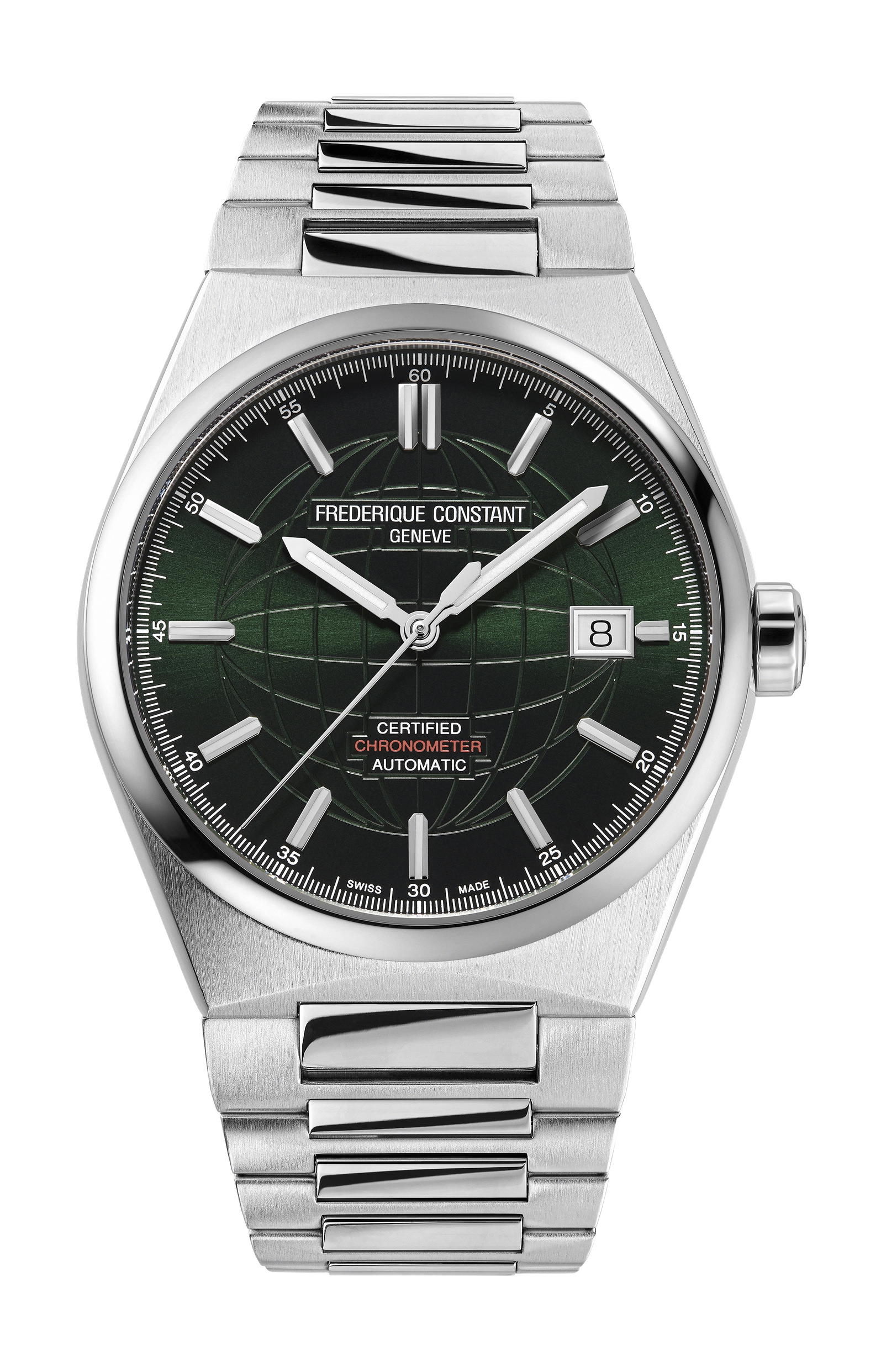 Frederique Constant Highlife Automatic COSC