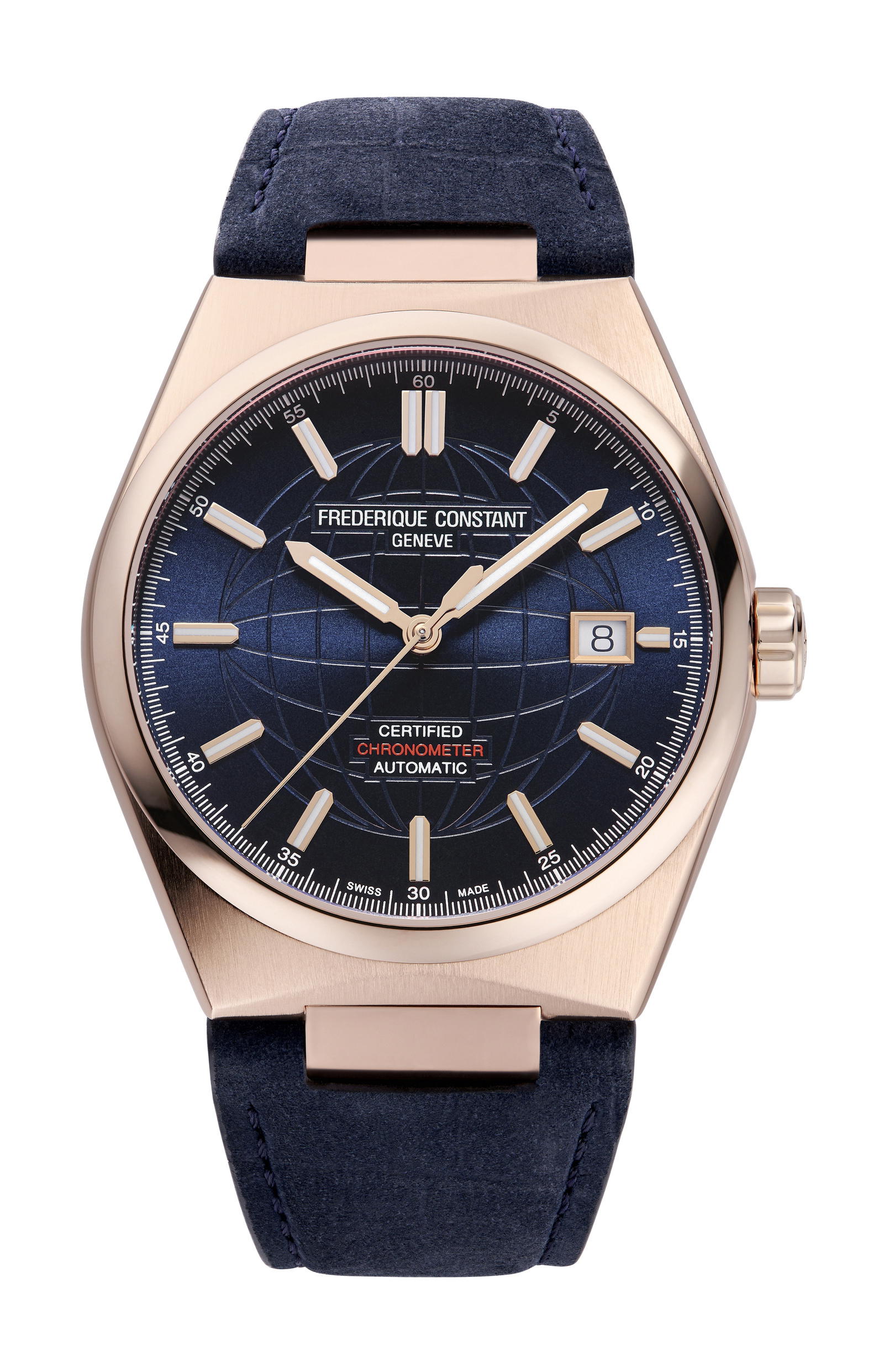Frederique Constant Highlife Automatic COSC