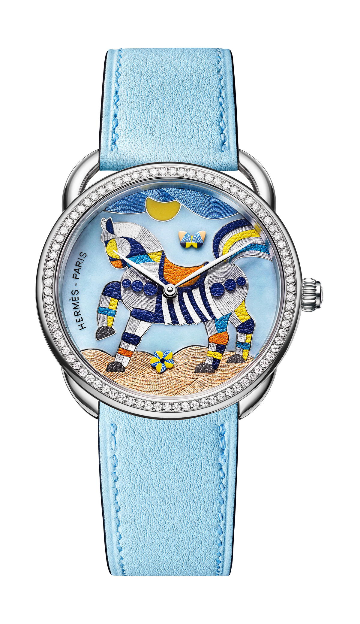 Hermès Arceau Mon Premier Galop